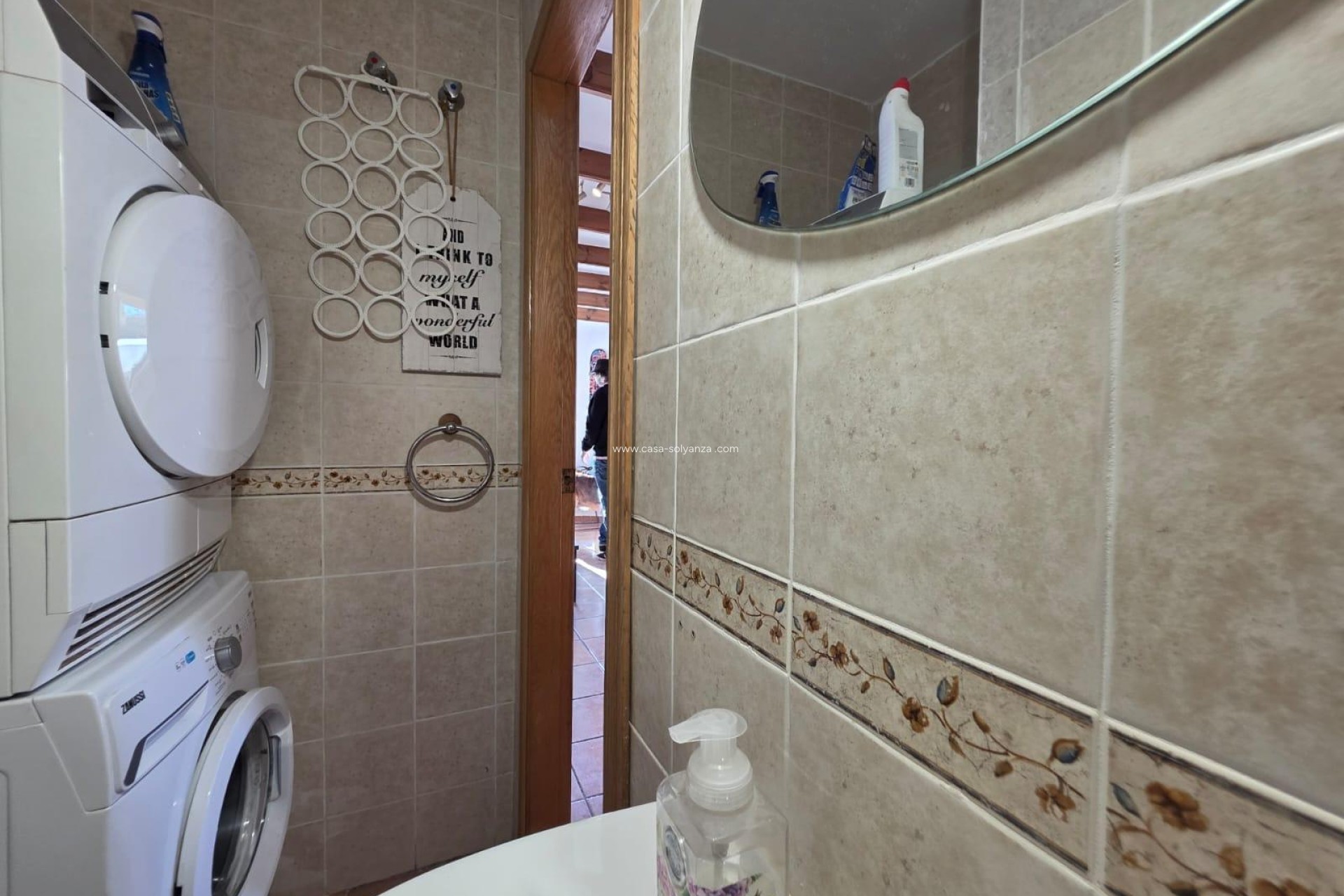 Revente - Villa - Orihuela Costa - Villamartín