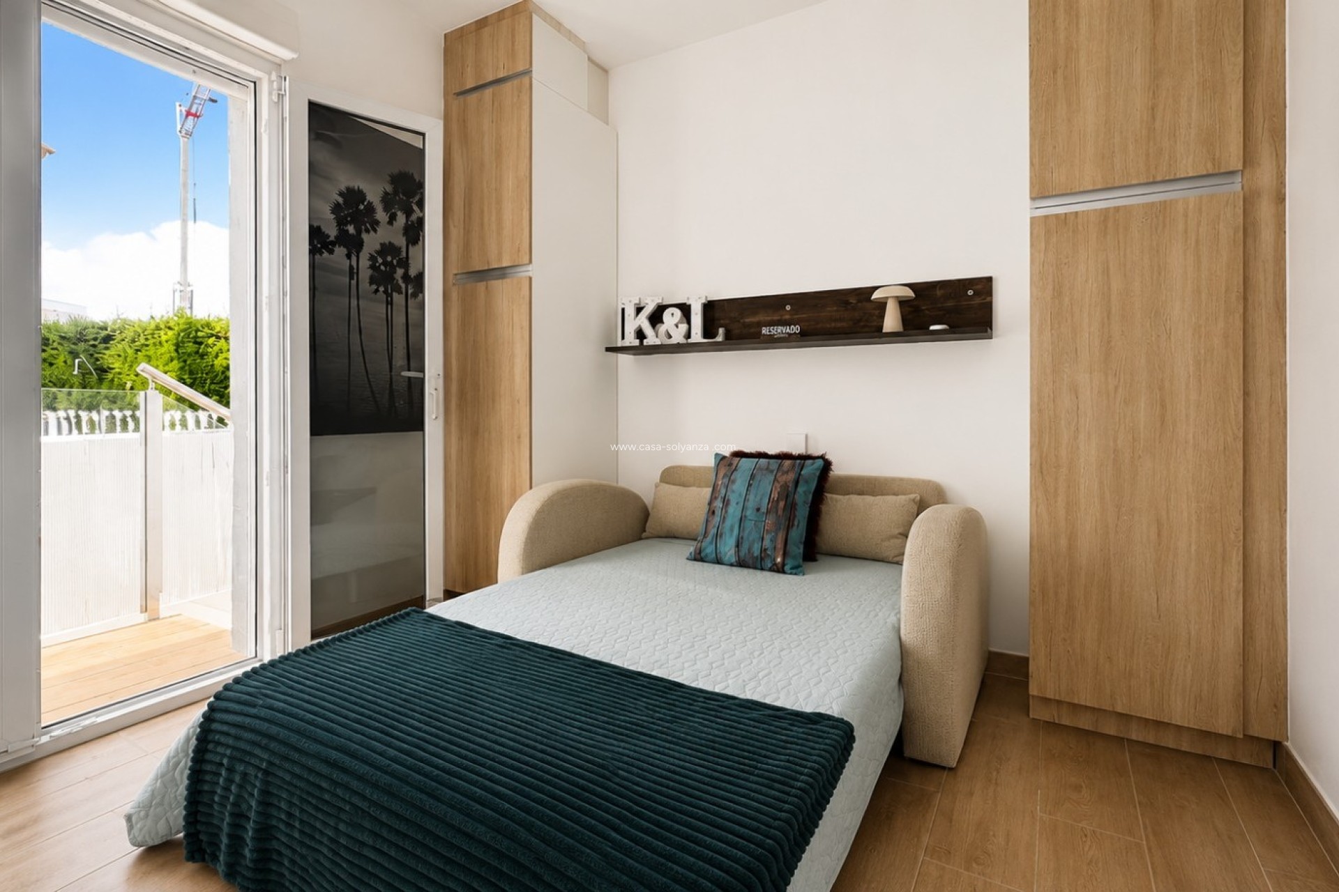 Revente - Villa - Orihuela Costa - Villamartín