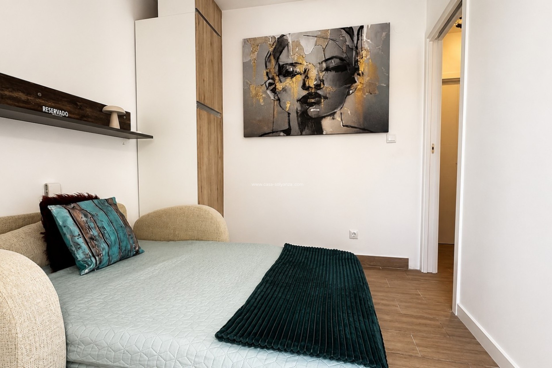 Revente - Villa - Orihuela Costa - Villamartín