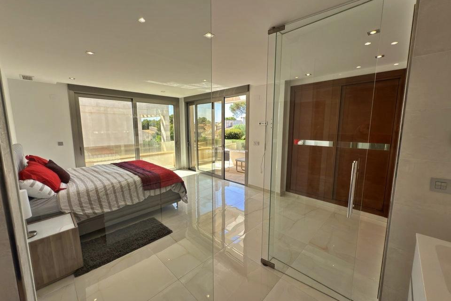Revente - Villa - Orihuela Costa - Villamartín