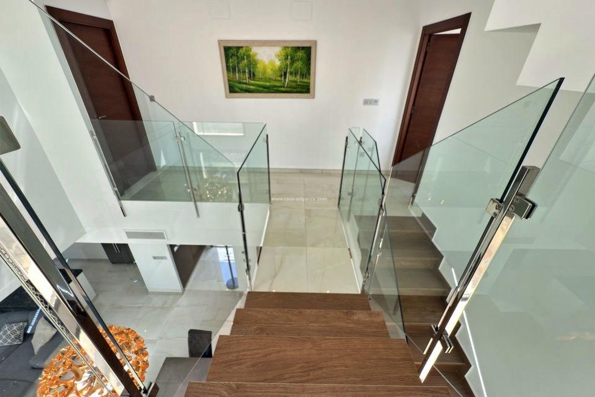 Revente - Villa - Orihuela Costa - Villamartín