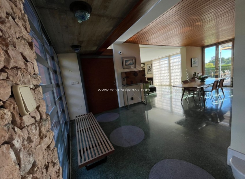 Revente - Villa - Orihuela - Dehesa de Campoamor