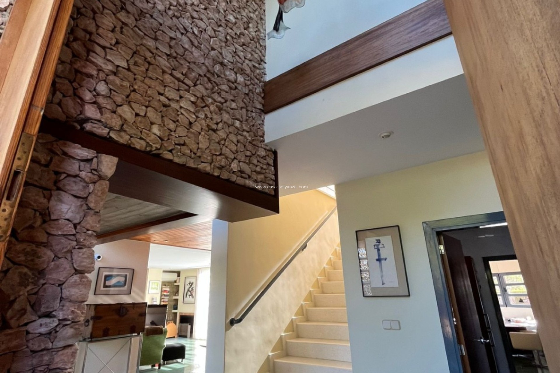 Revente - Villa - Orihuela - Dehesa de Campoamor