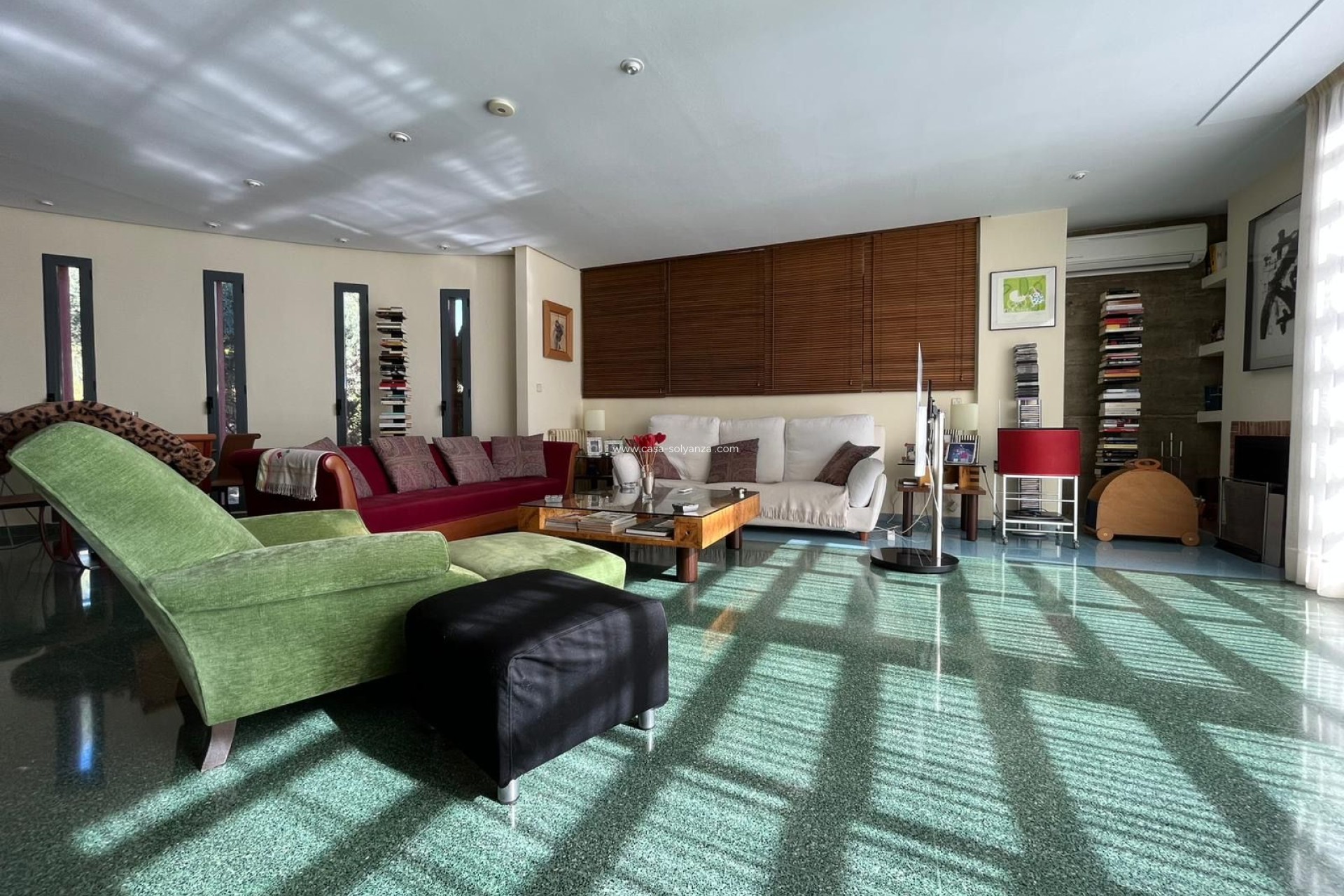 Revente - Villa - Orihuela - Dehesa de Campoamor