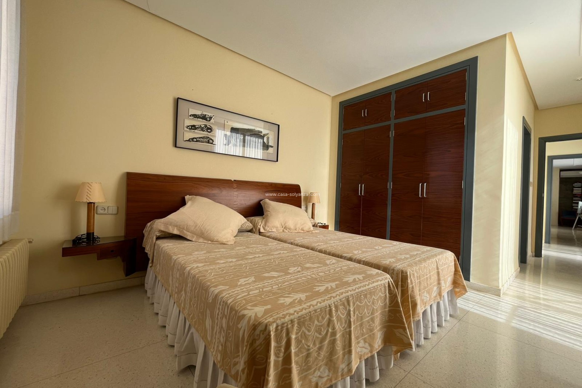 Revente - Villa - Orihuela - Dehesa de Campoamor