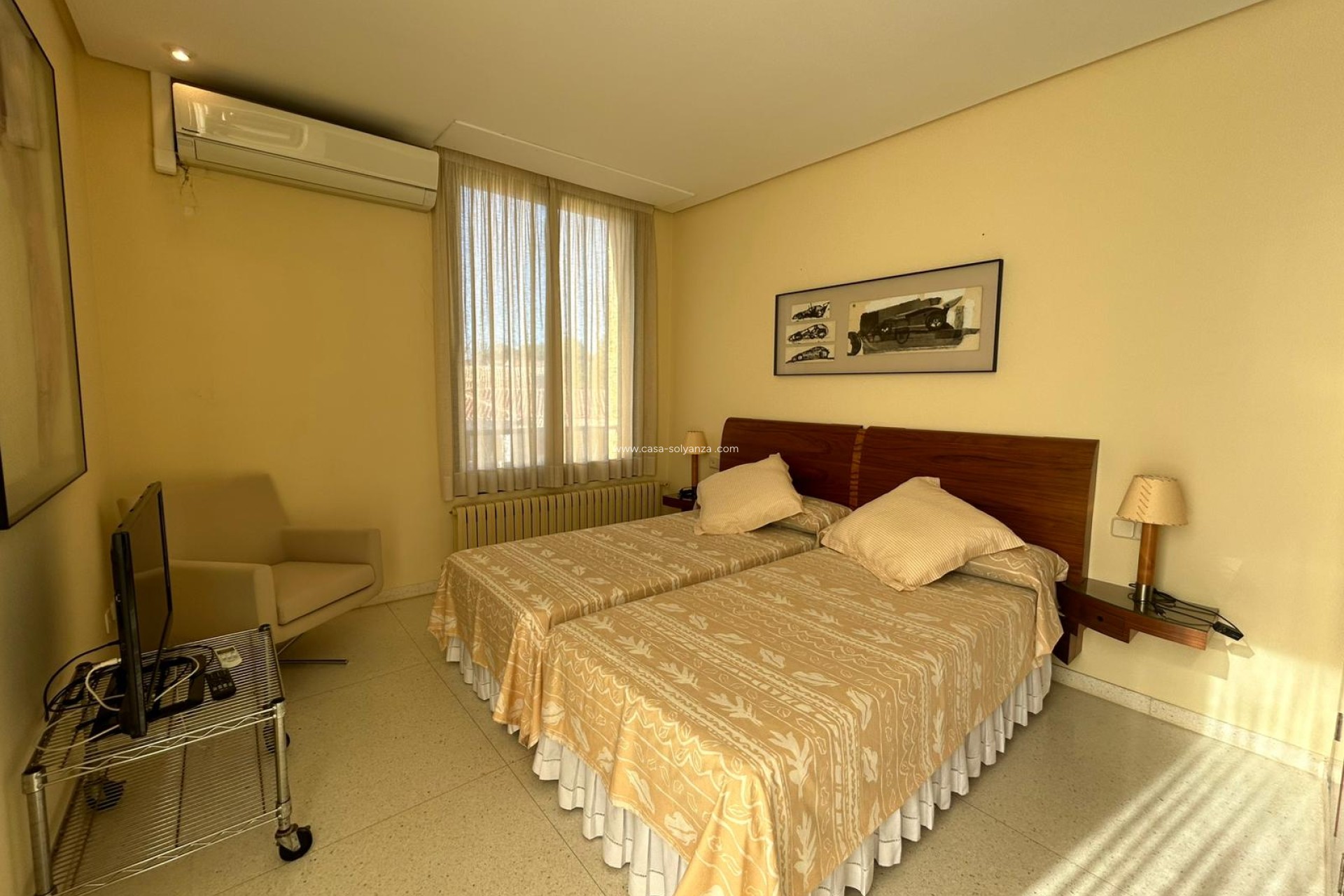Revente - Villa - Orihuela - Dehesa de Campoamor