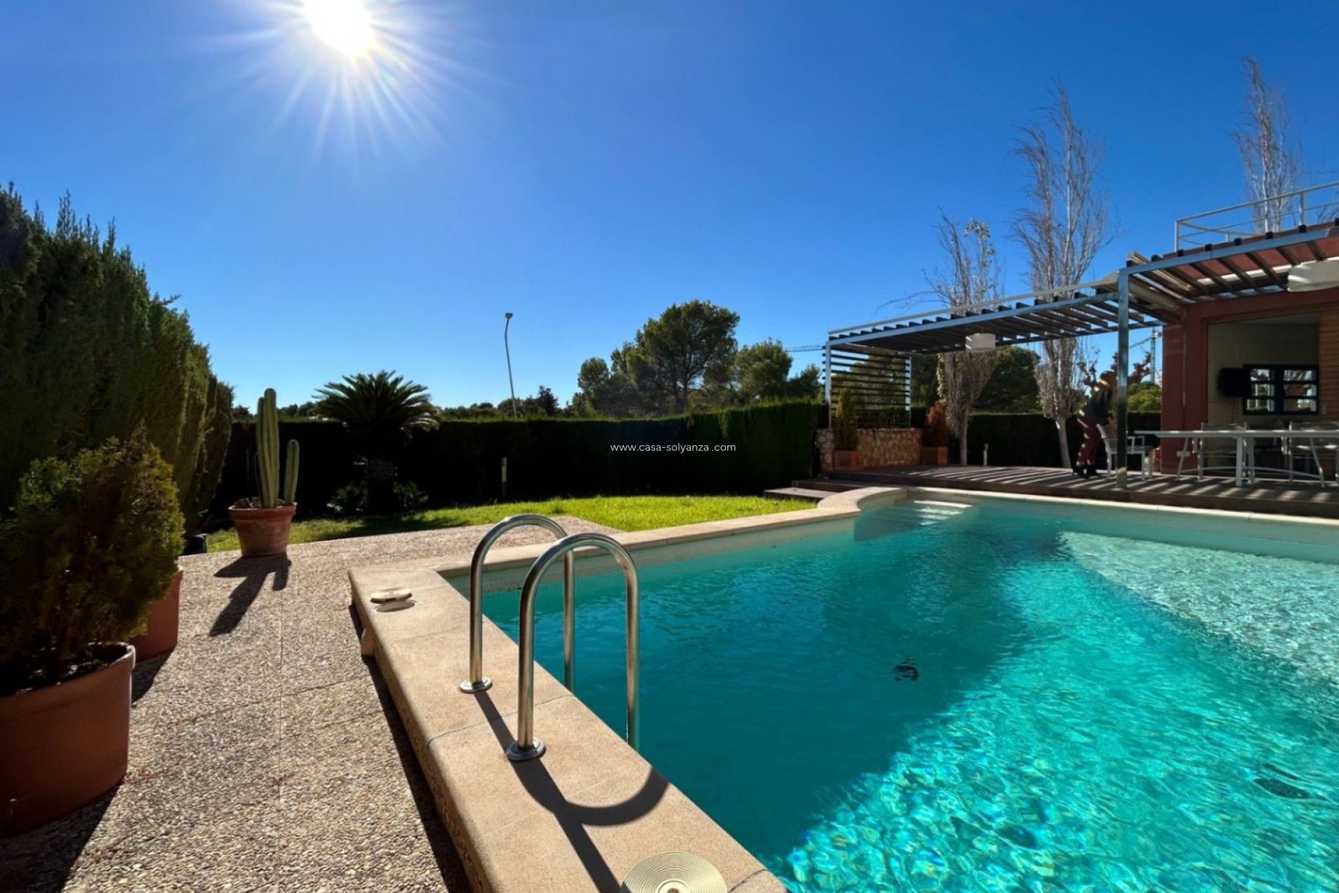 Revente - Villa - Orihuela - Dehesa de Campoamor