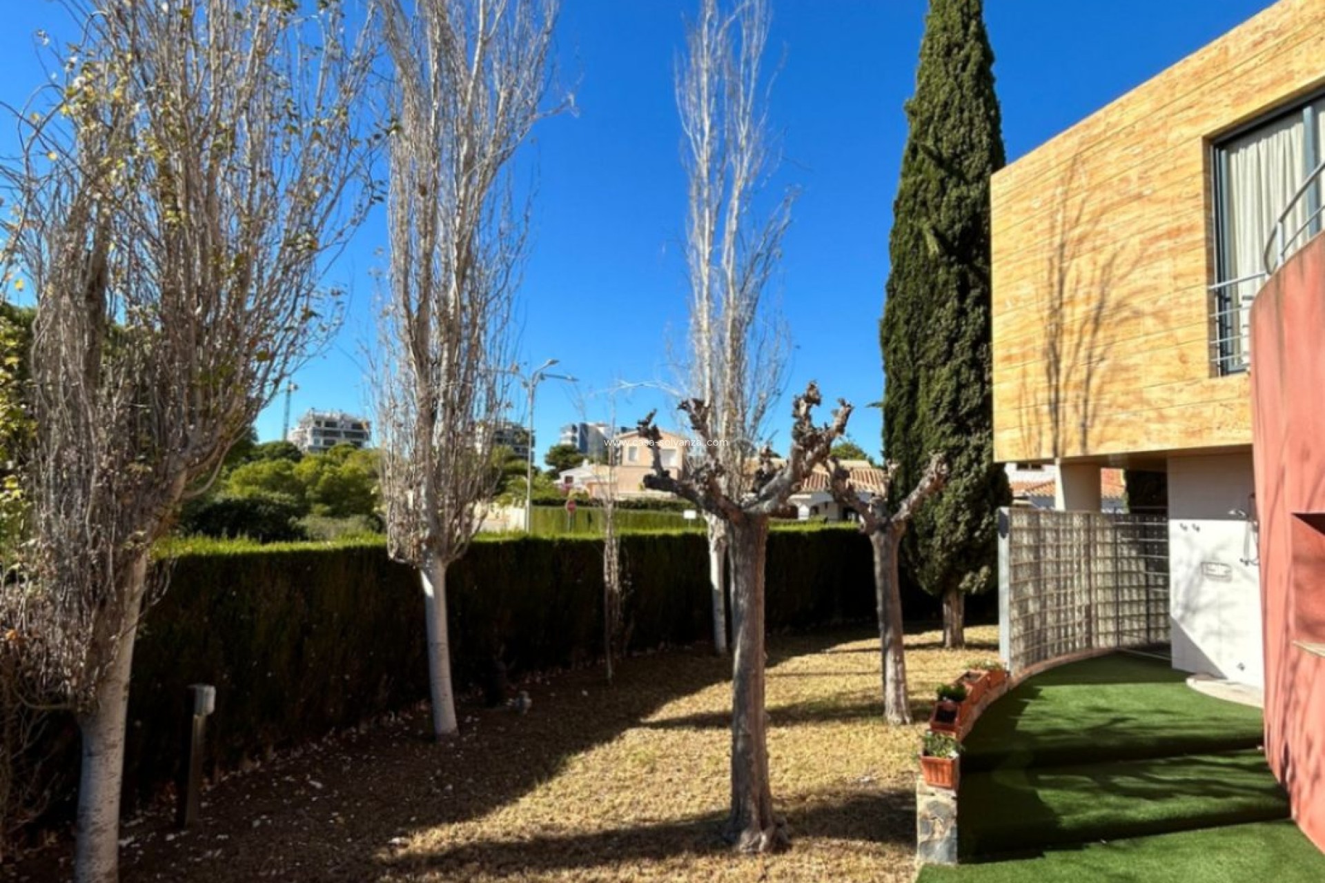 Revente - Villa - Orihuela - Dehesa de Campoamor