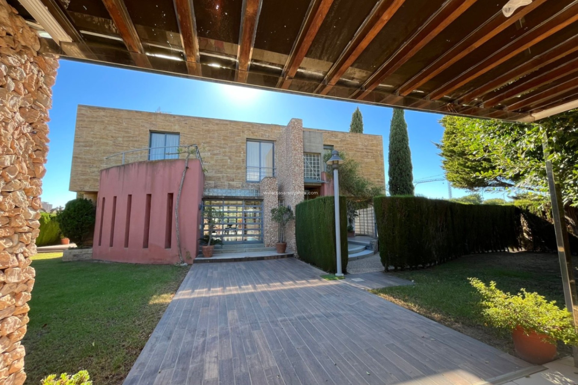 Revente - Villa - Orihuela - Dehesa de Campoamor
