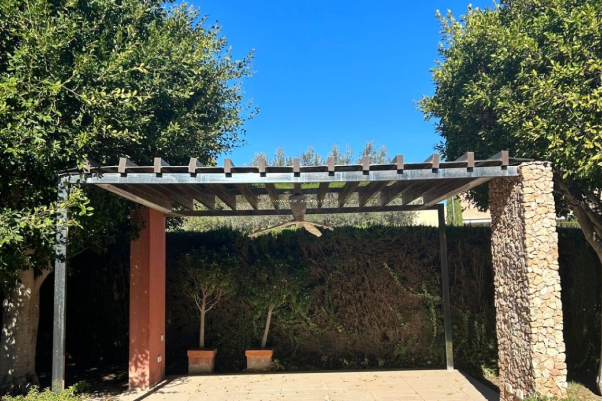 Revente - Villa - Orihuela - Dehesa de Campoamor