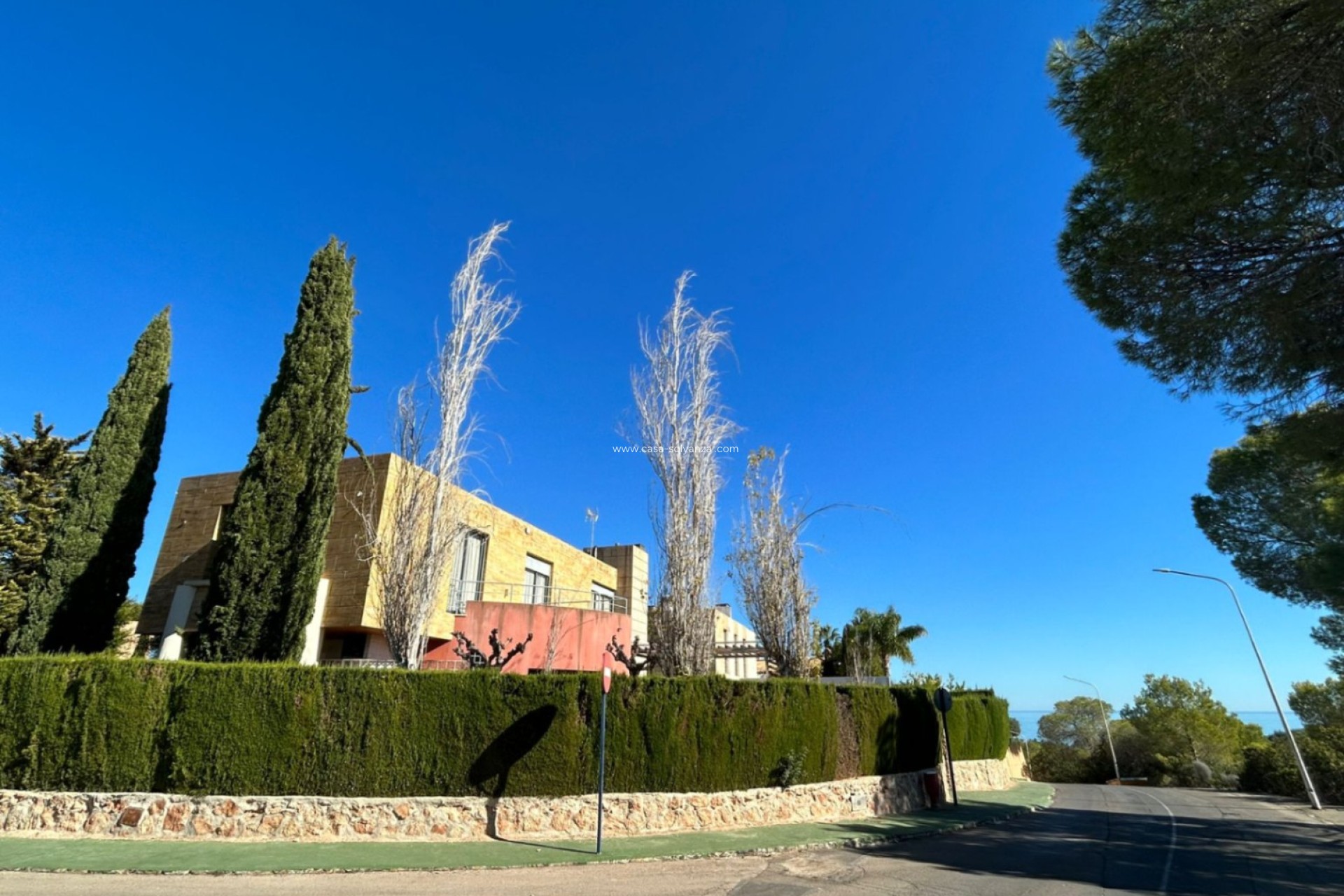 Revente - Villa - Orihuela - Dehesa de Campoamor