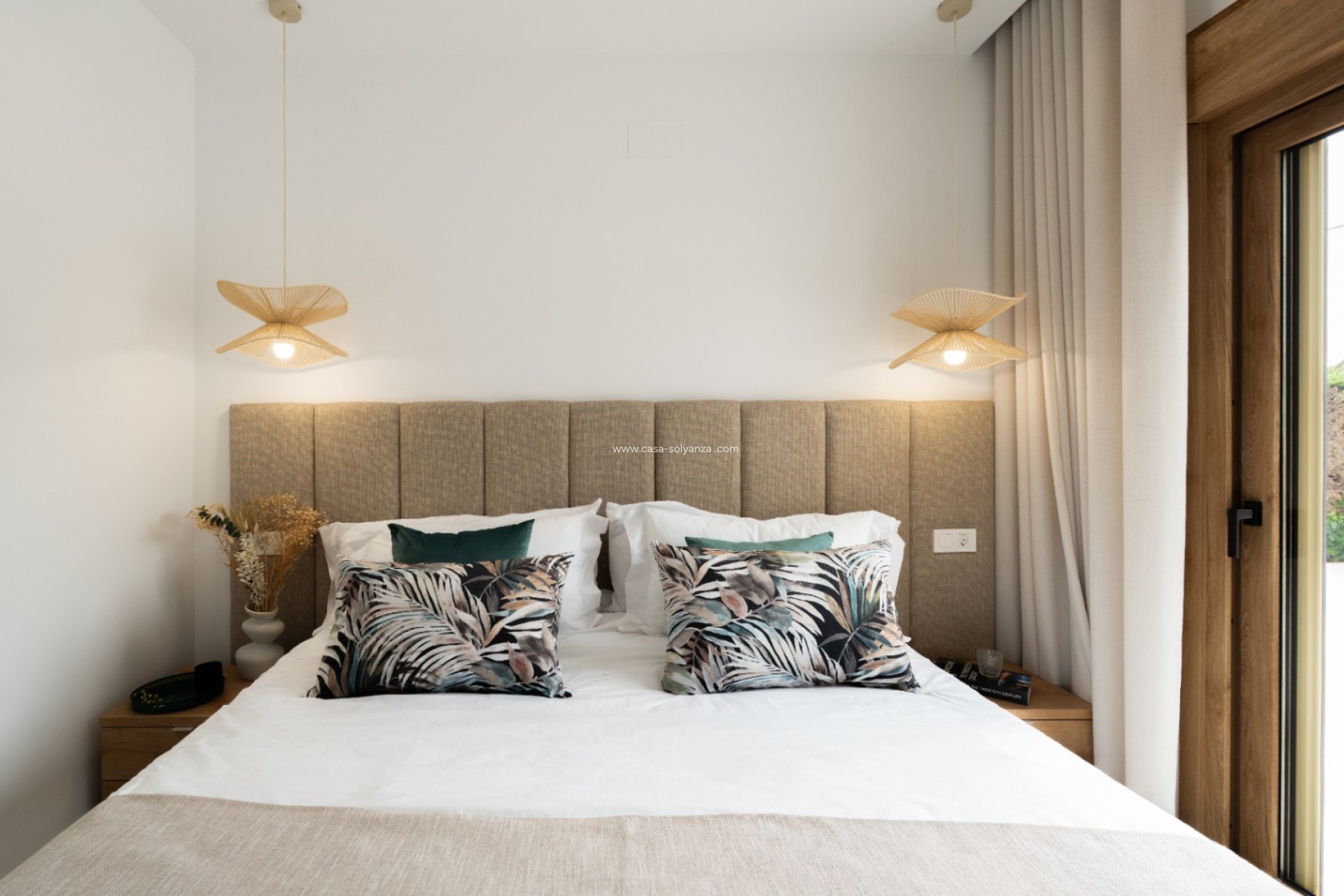 Revente - Villa - Orihuela - Dehesa de Campoamor