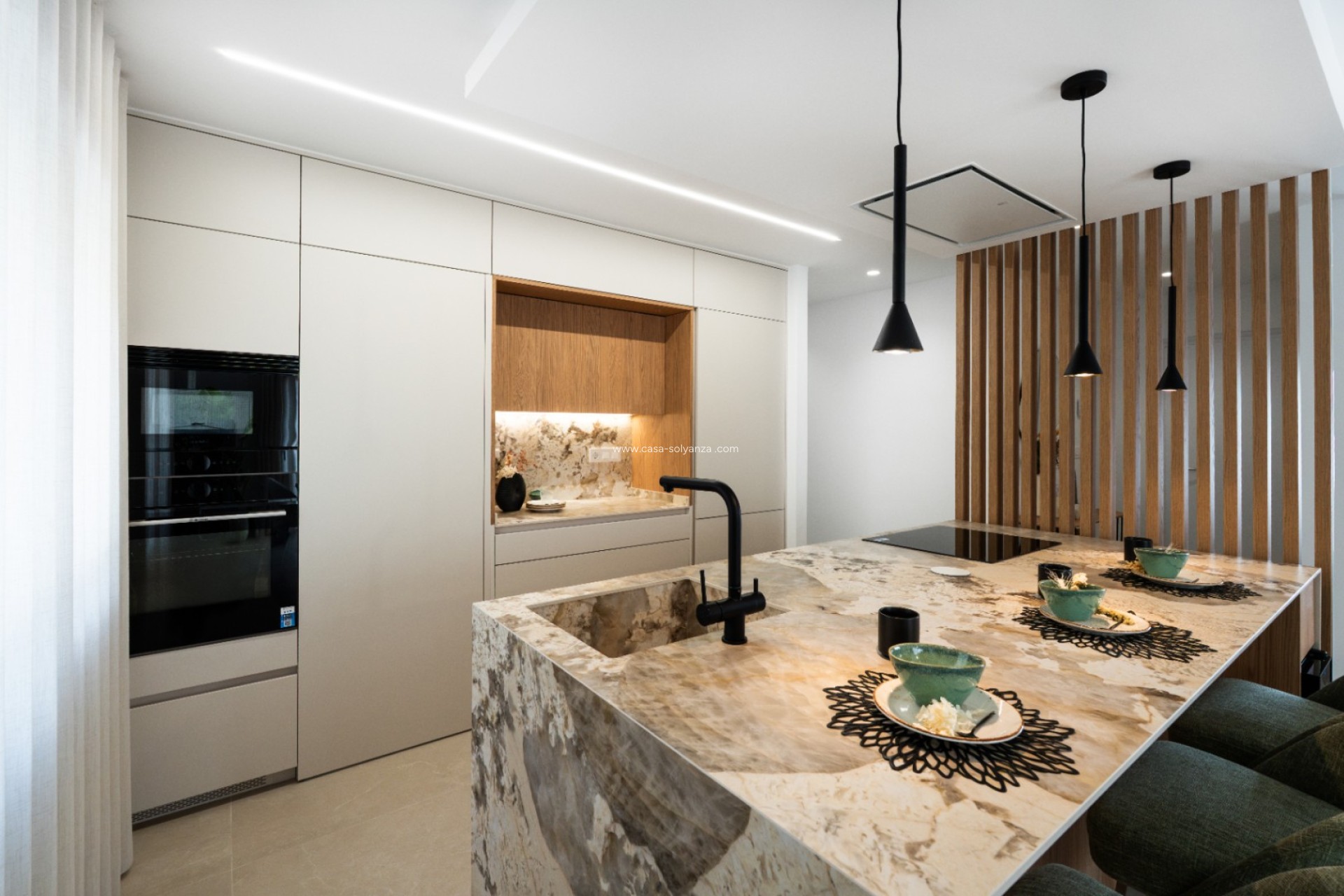 Revente - Villa - Orihuela - Dehesa de Campoamor