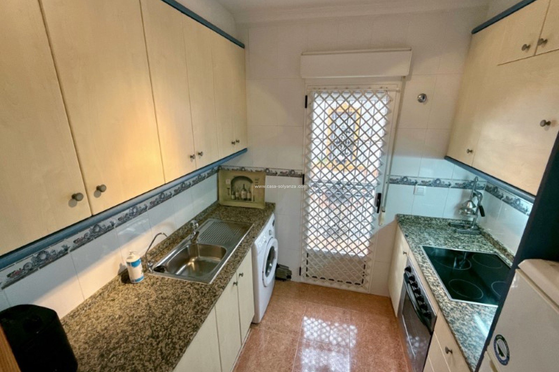 Revente - Villa - Orihuela - Desamparados - Hurchillo - Torremendo