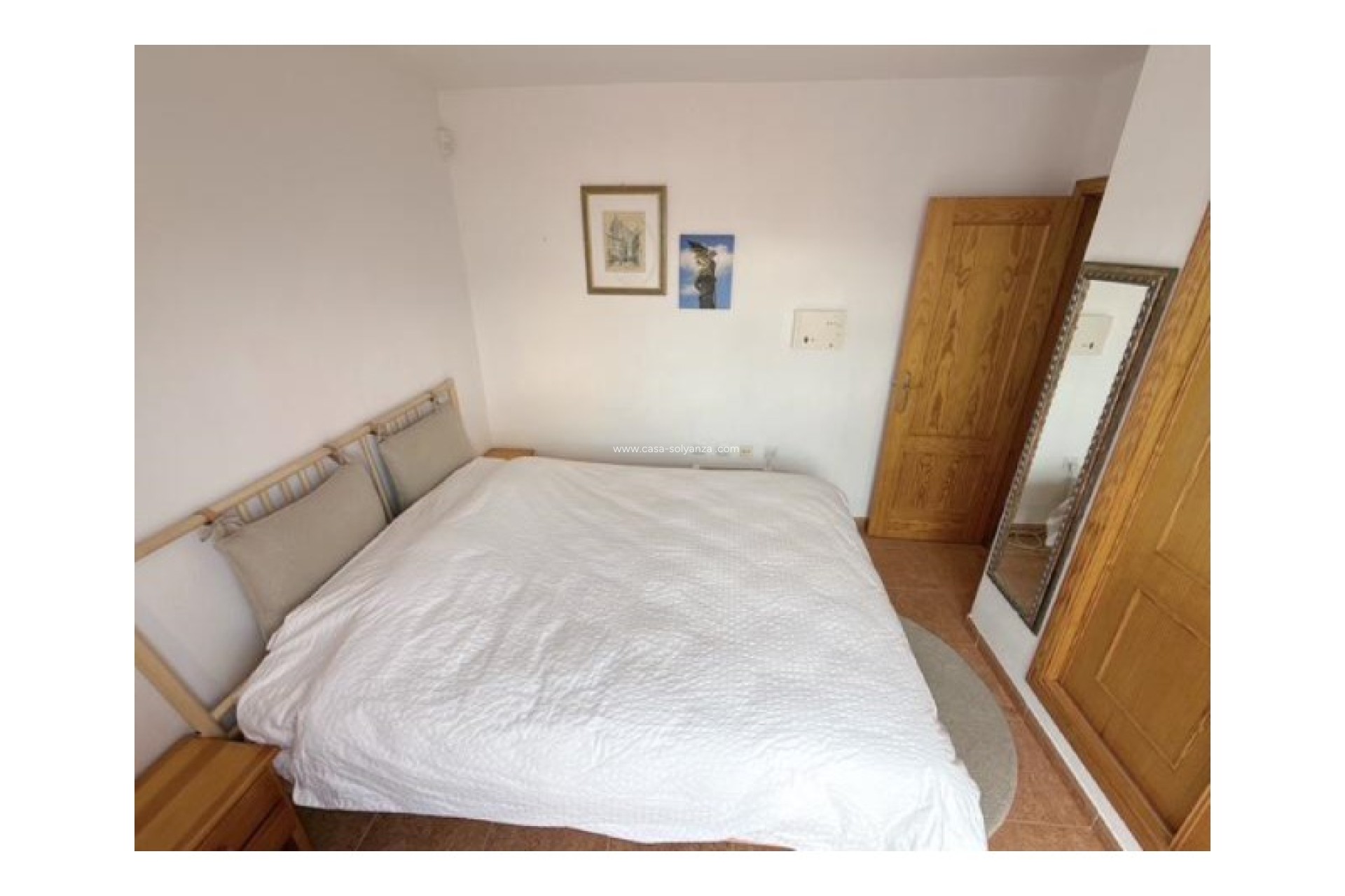 Revente - Villa - Orihuela - Desamparados - Hurchillo - Torremendo