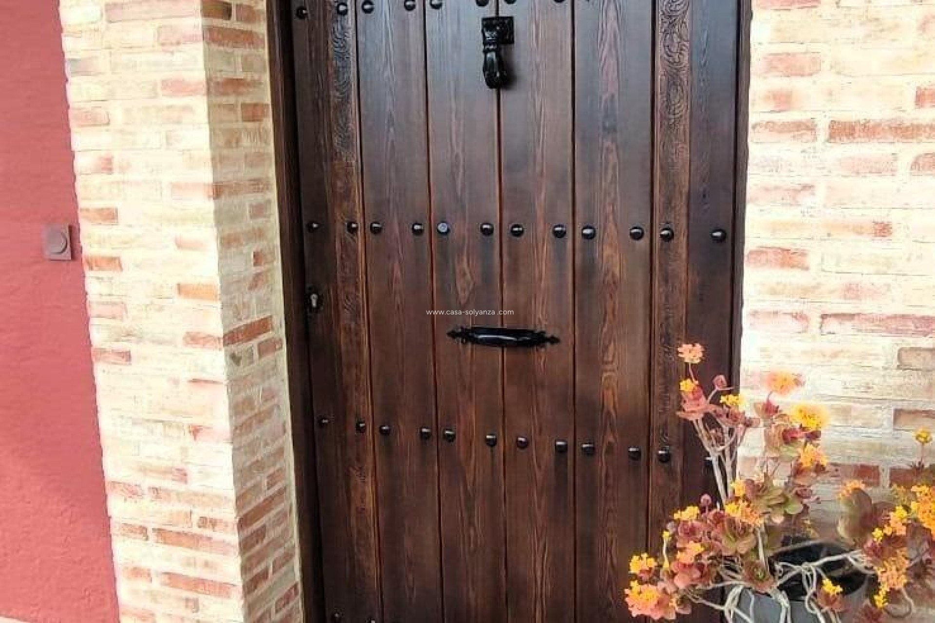 Revente - Villa - Orihuela - Desamparados