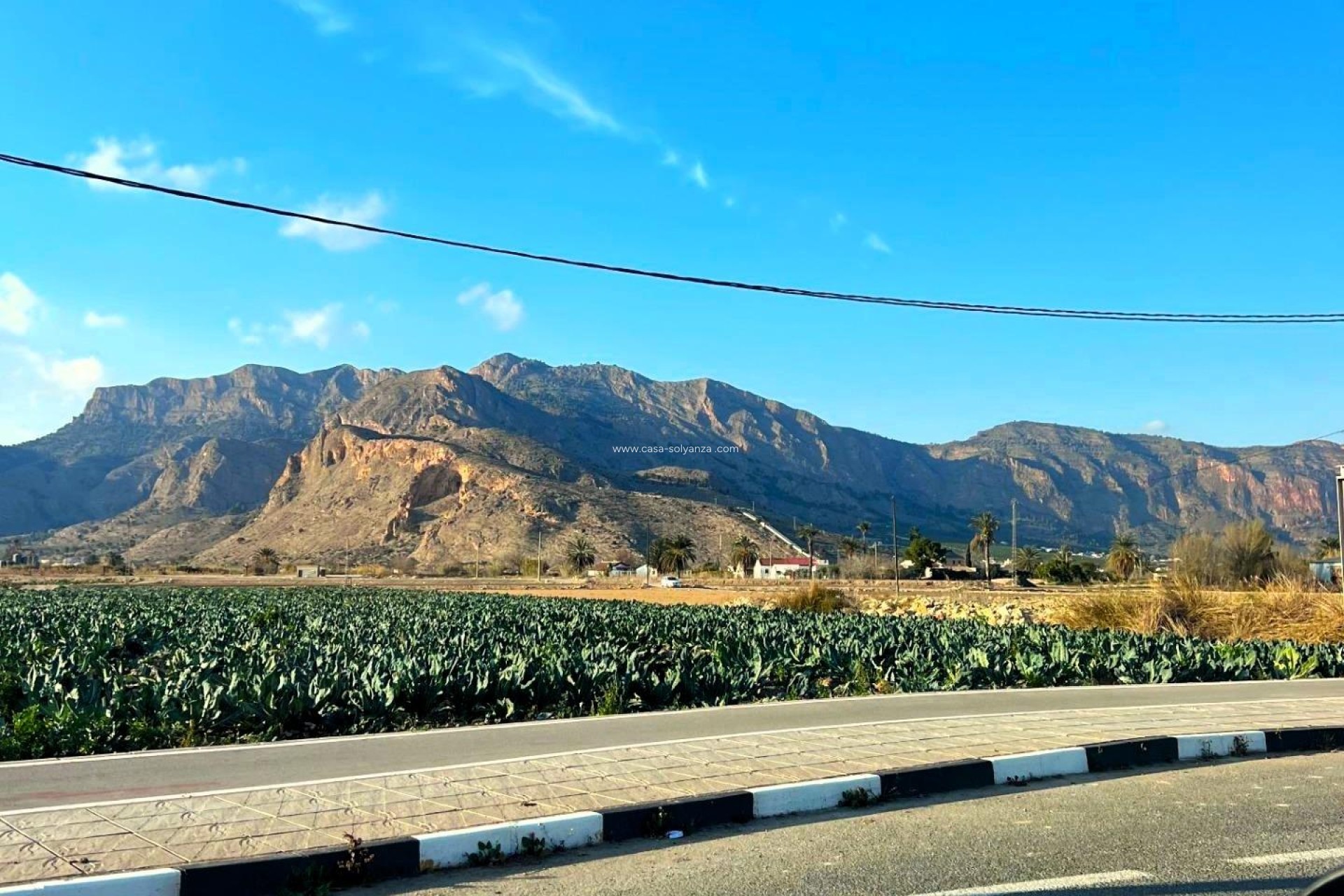 Revente - Villa - Orihuela - Desamparados