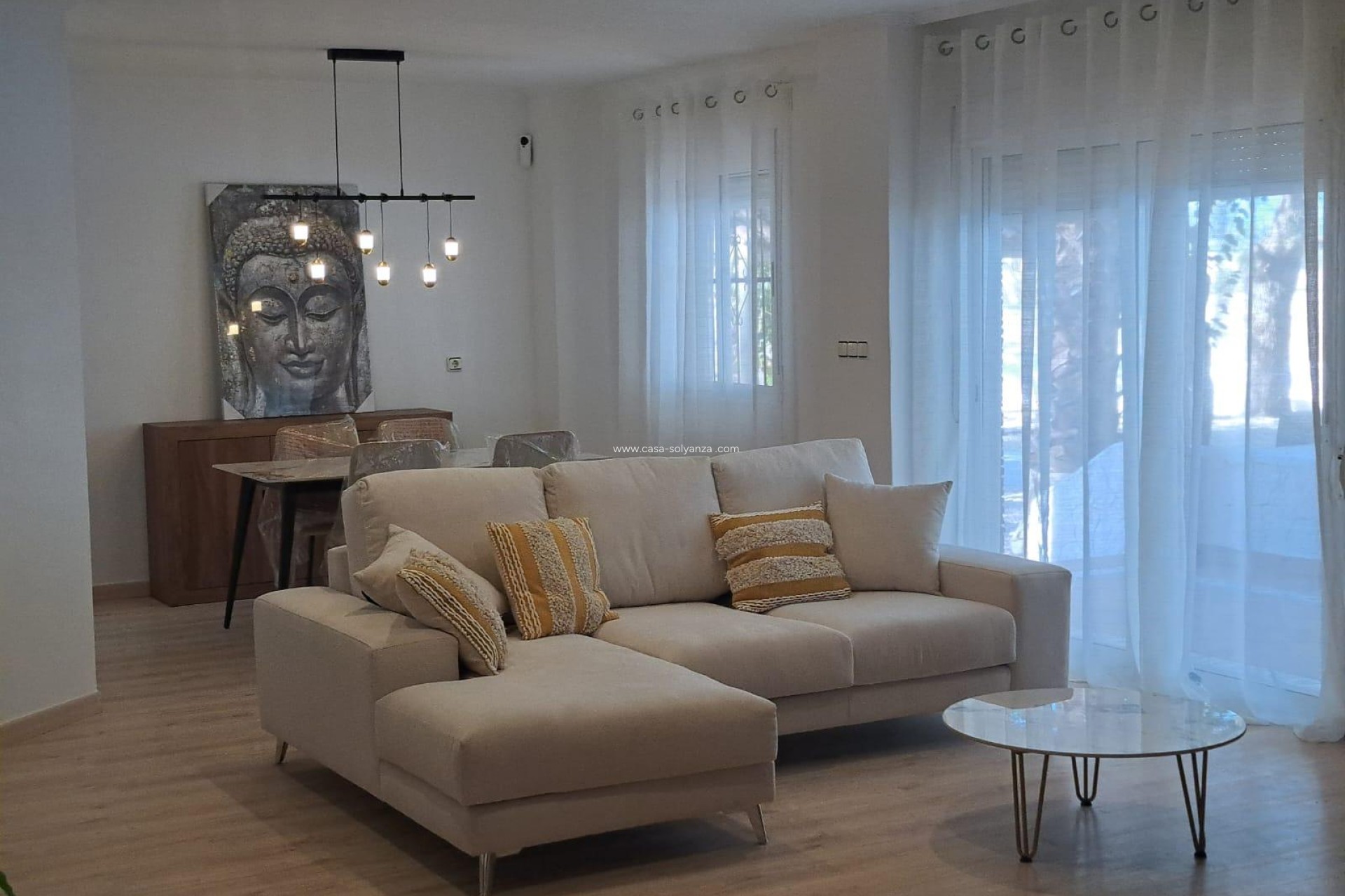 Revente - Villa - Orihuela - Desamparados