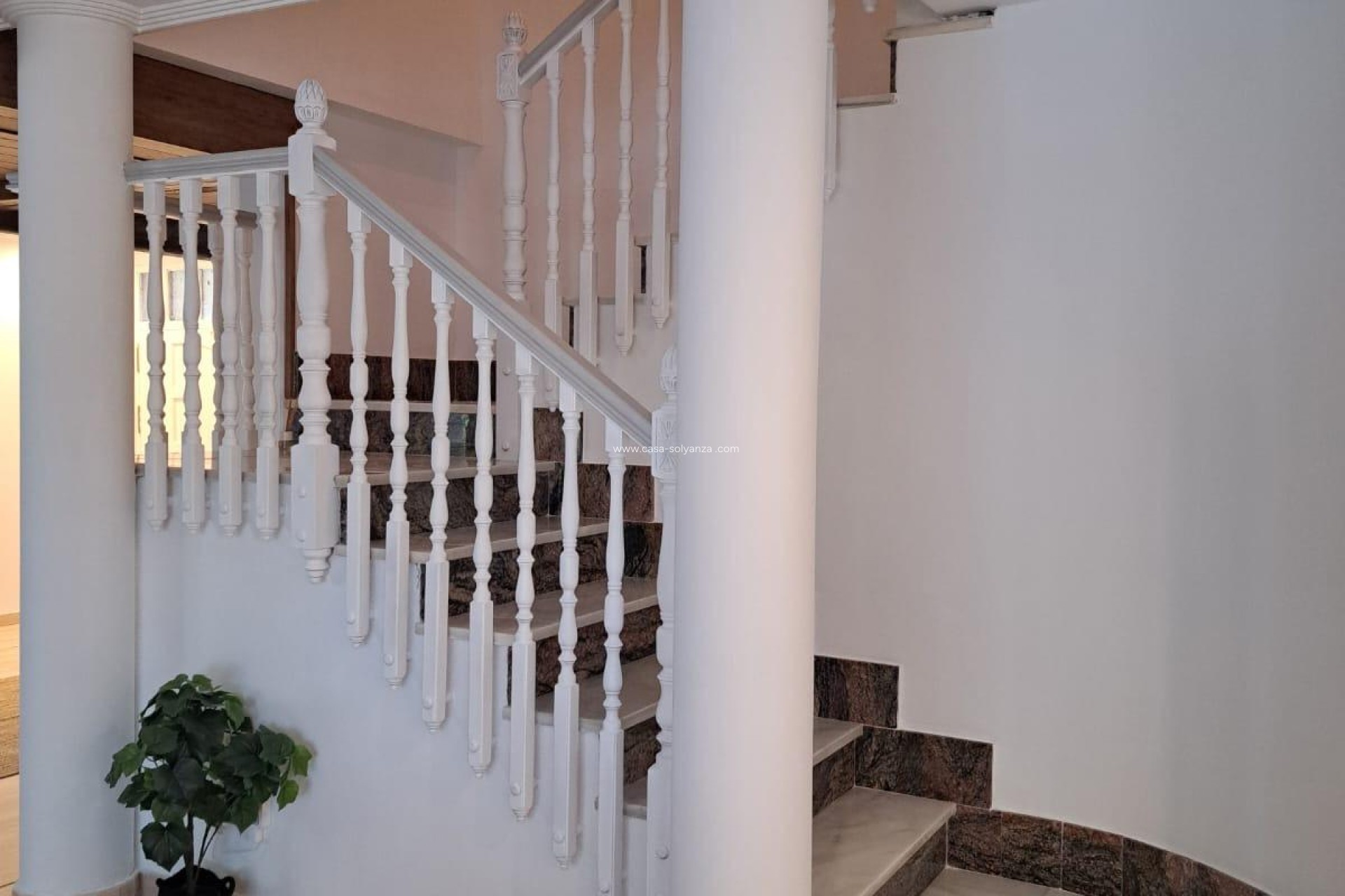 Revente - Villa - Orihuela - Desamparados