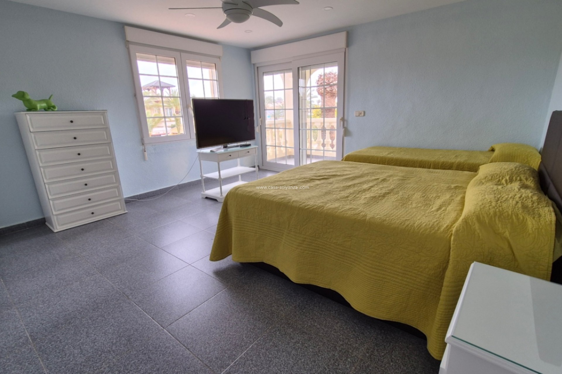 Revente - Villa - Orihuela - Inland