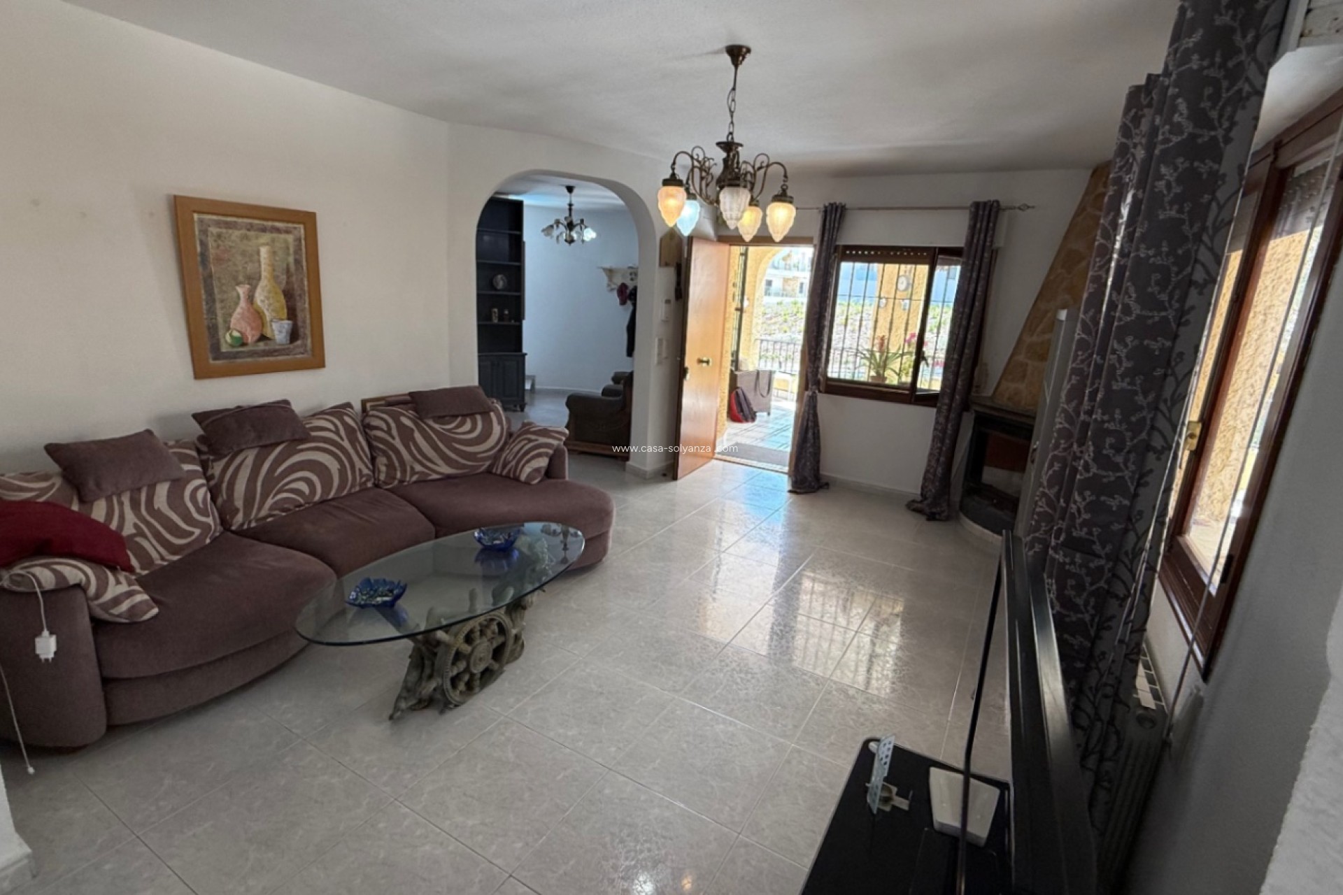 Revente - Villa - Orihuela - Inland