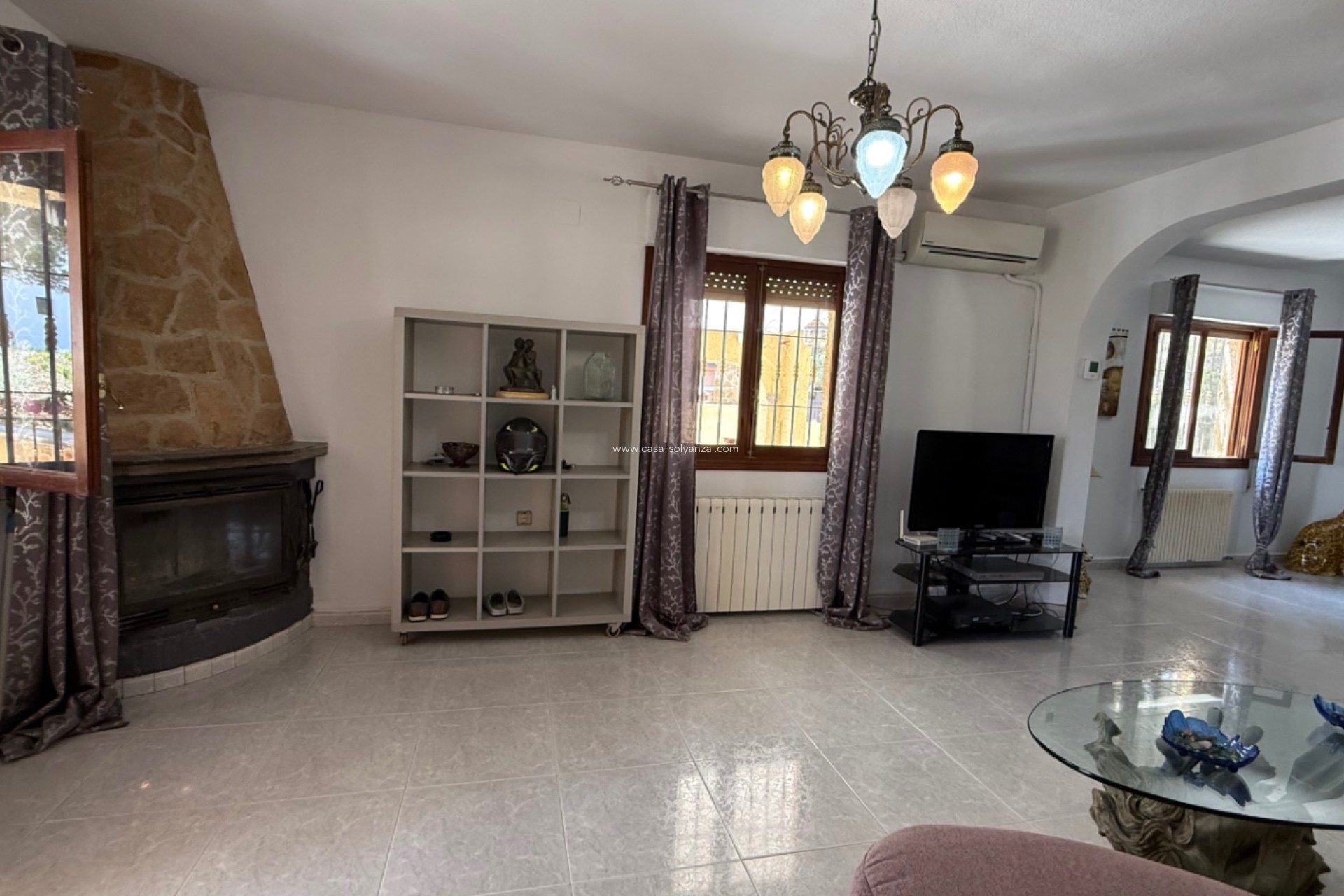 Revente - Villa - Orihuela - Inland