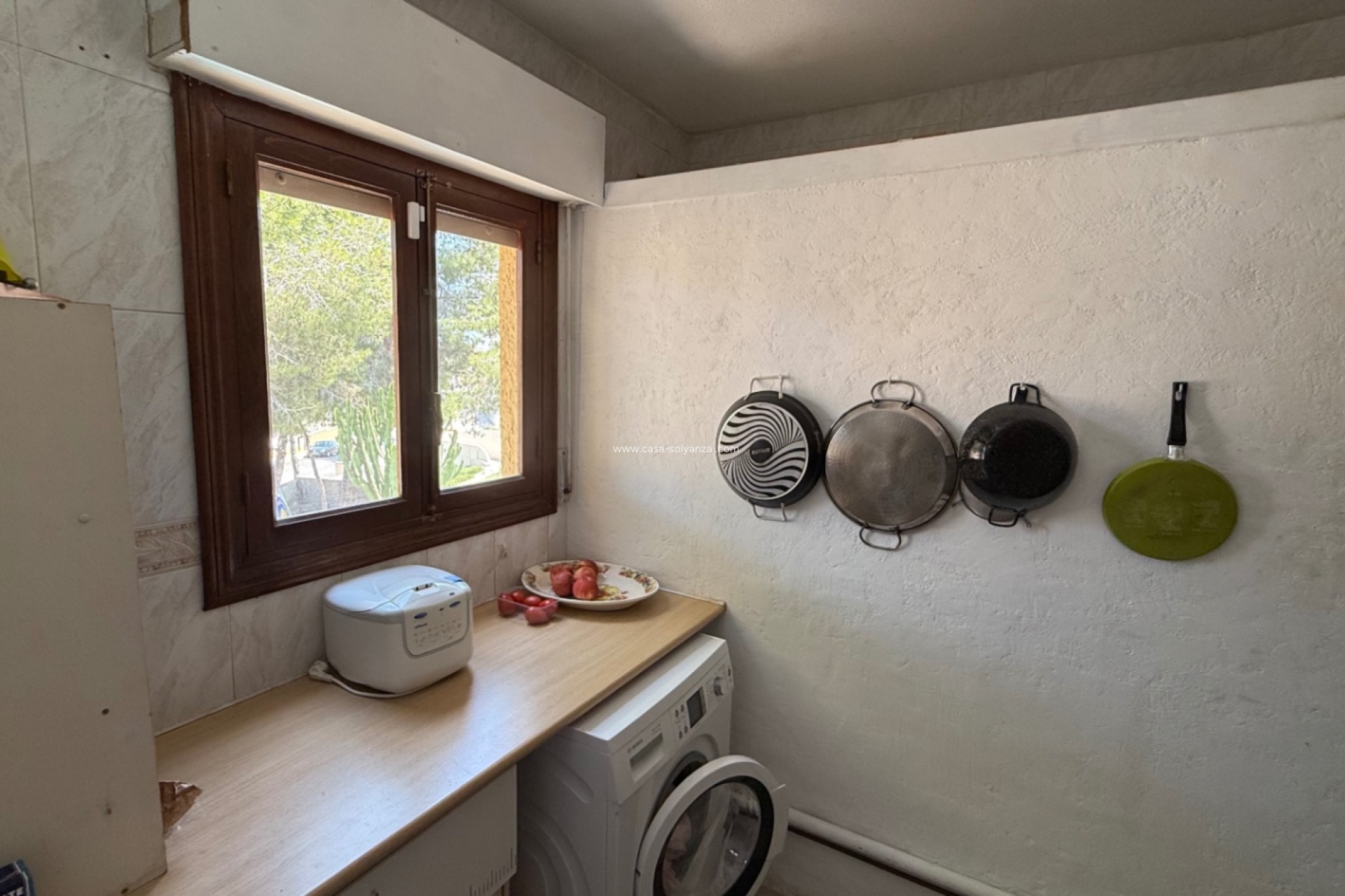 Revente - Villa - Orihuela - Inland