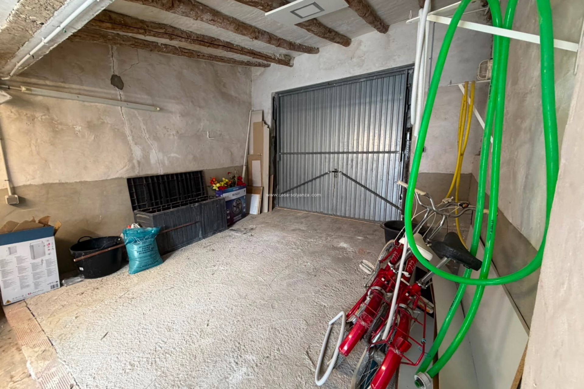 Revente - Villa - Orihuela - Inland