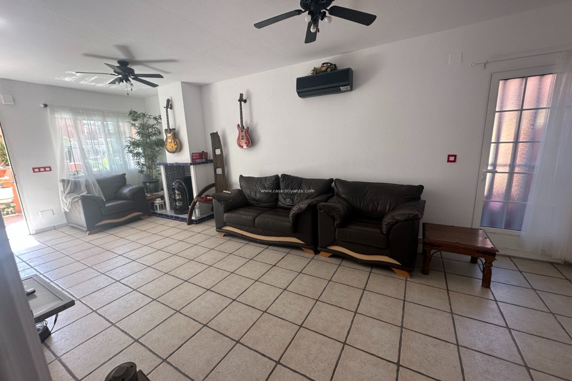 Revente - Villa - Orihuela - Inland
