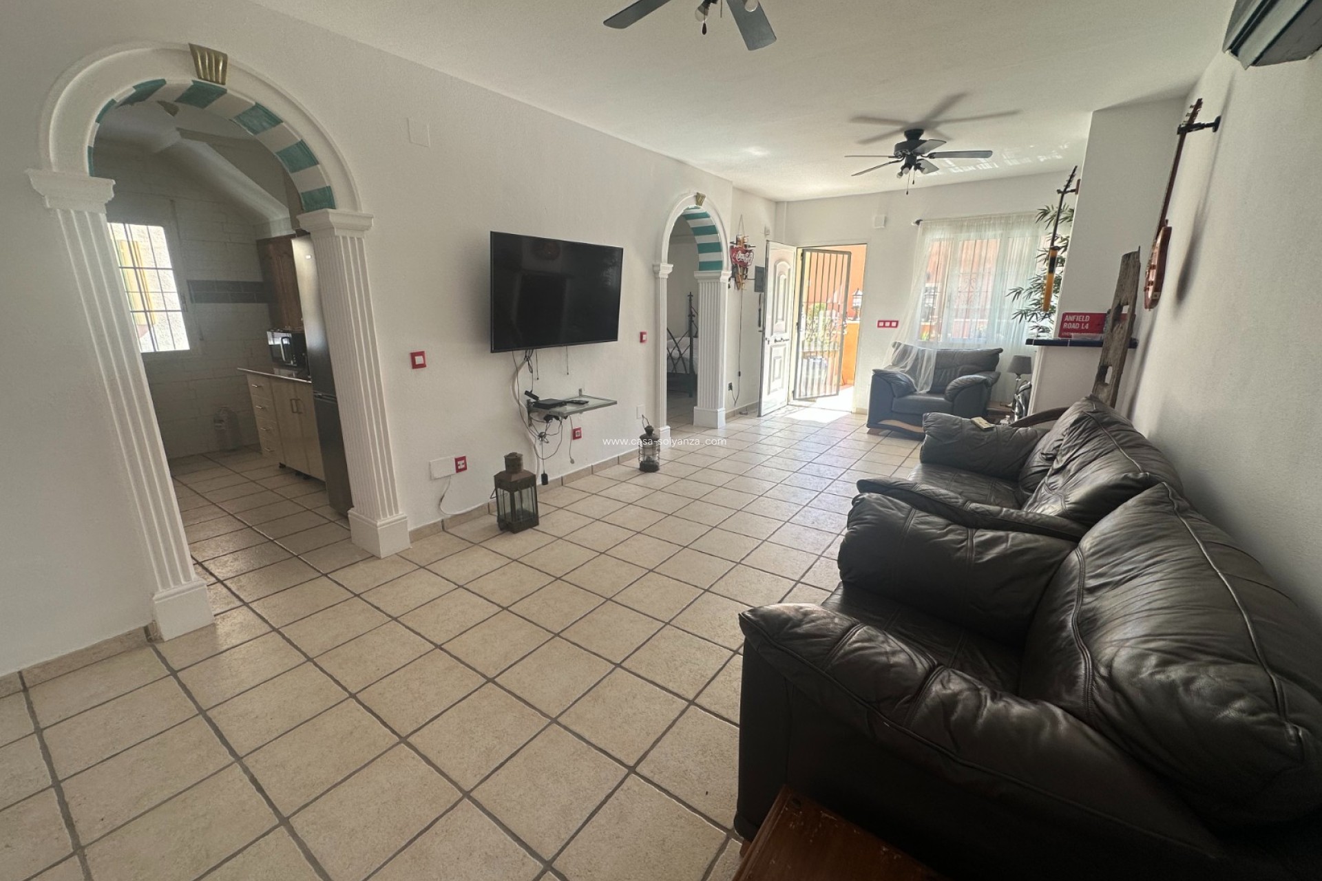 Revente - Villa - Orihuela - Inland