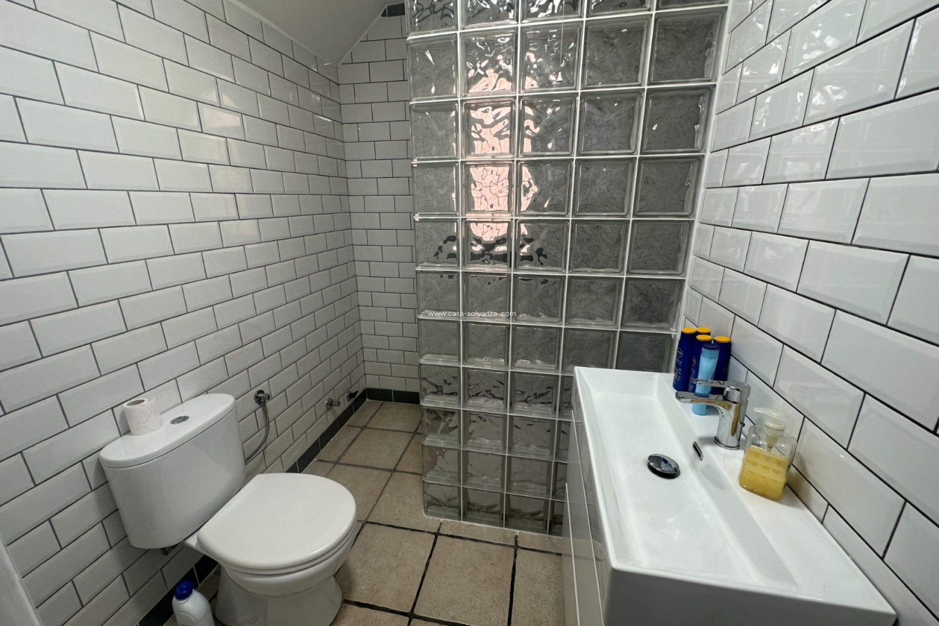 Revente - Villa - Orihuela - Inland