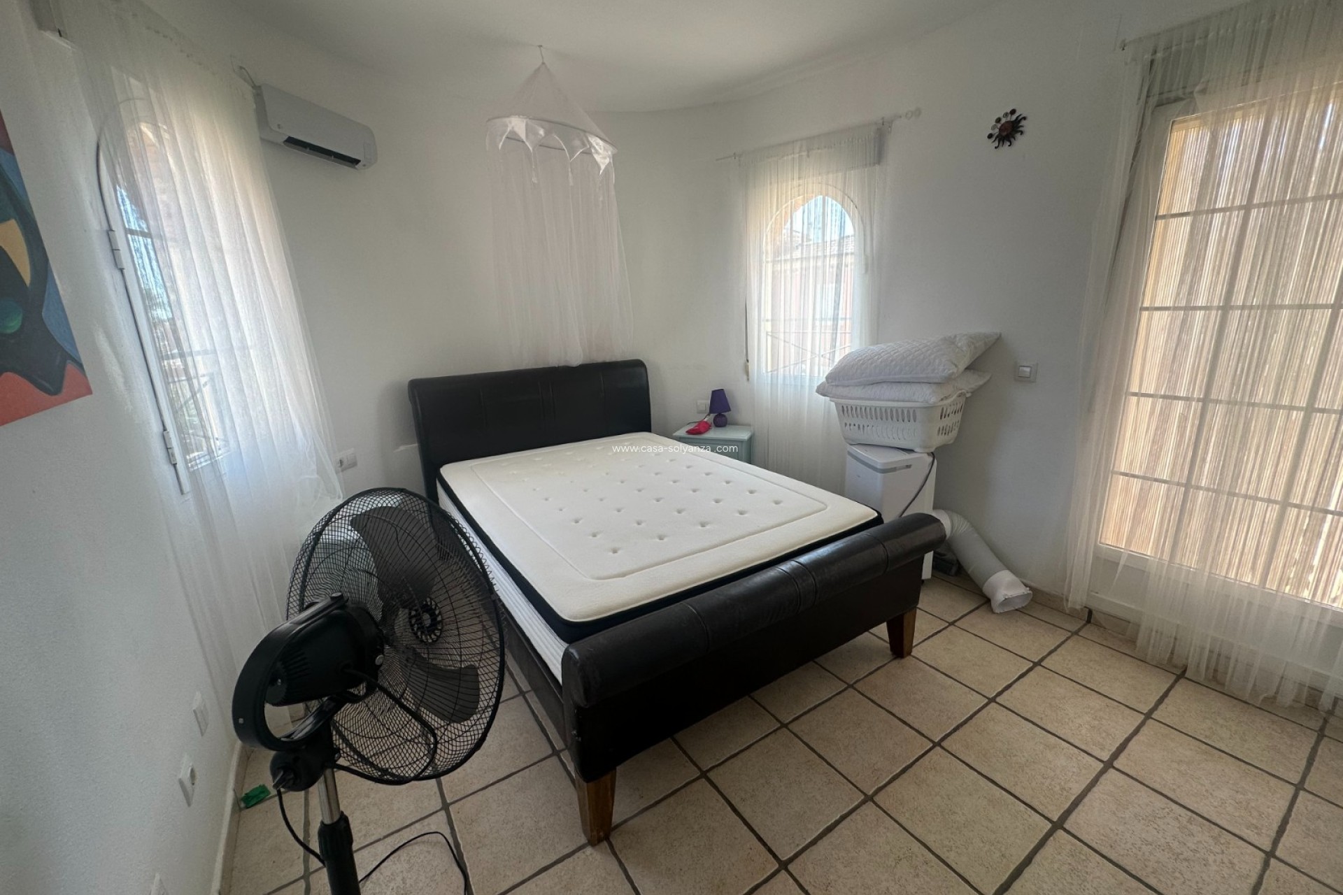 Revente - Villa - Orihuela - Inland