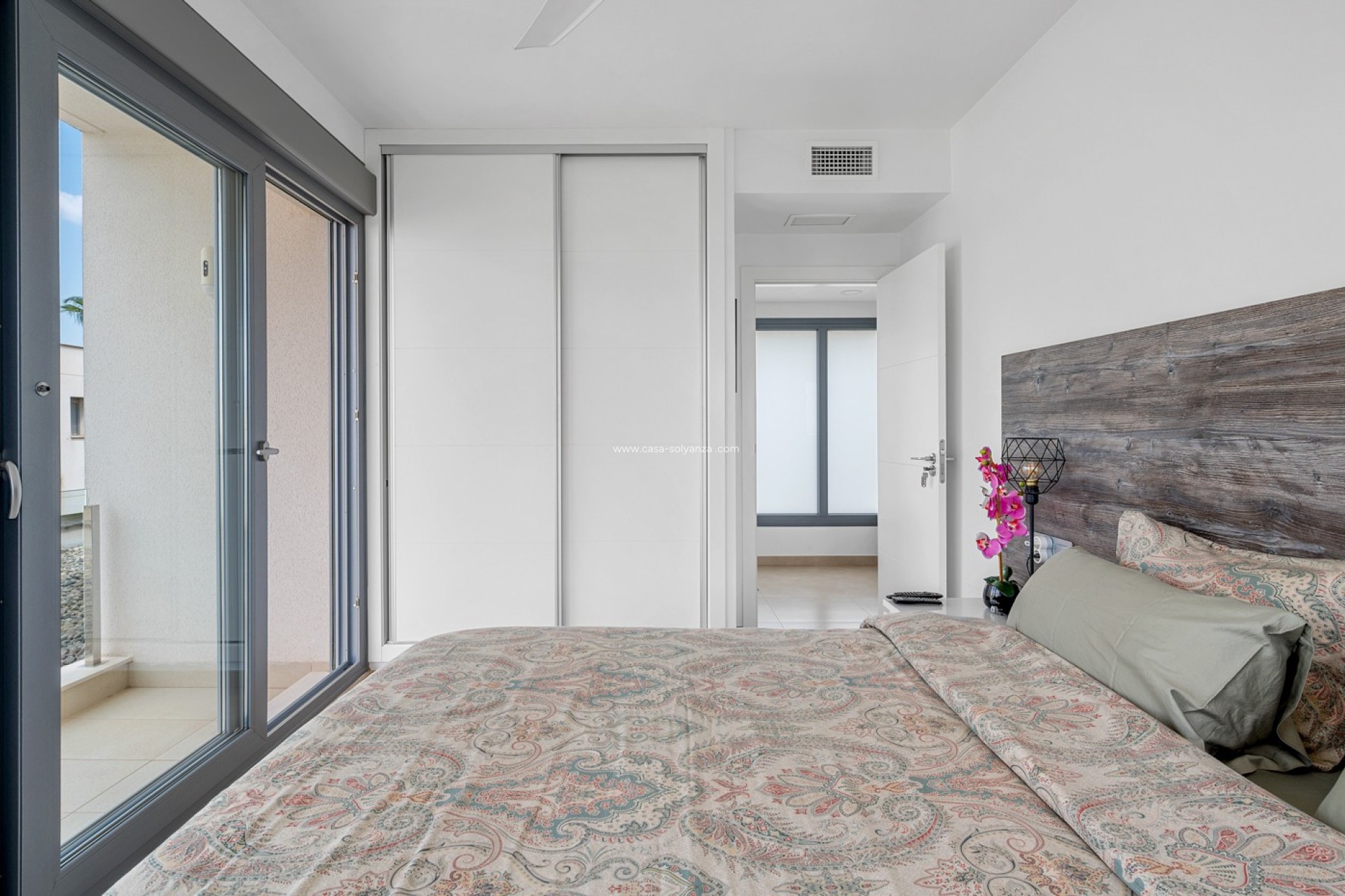 Revente - Villa - Orihuela - Inland