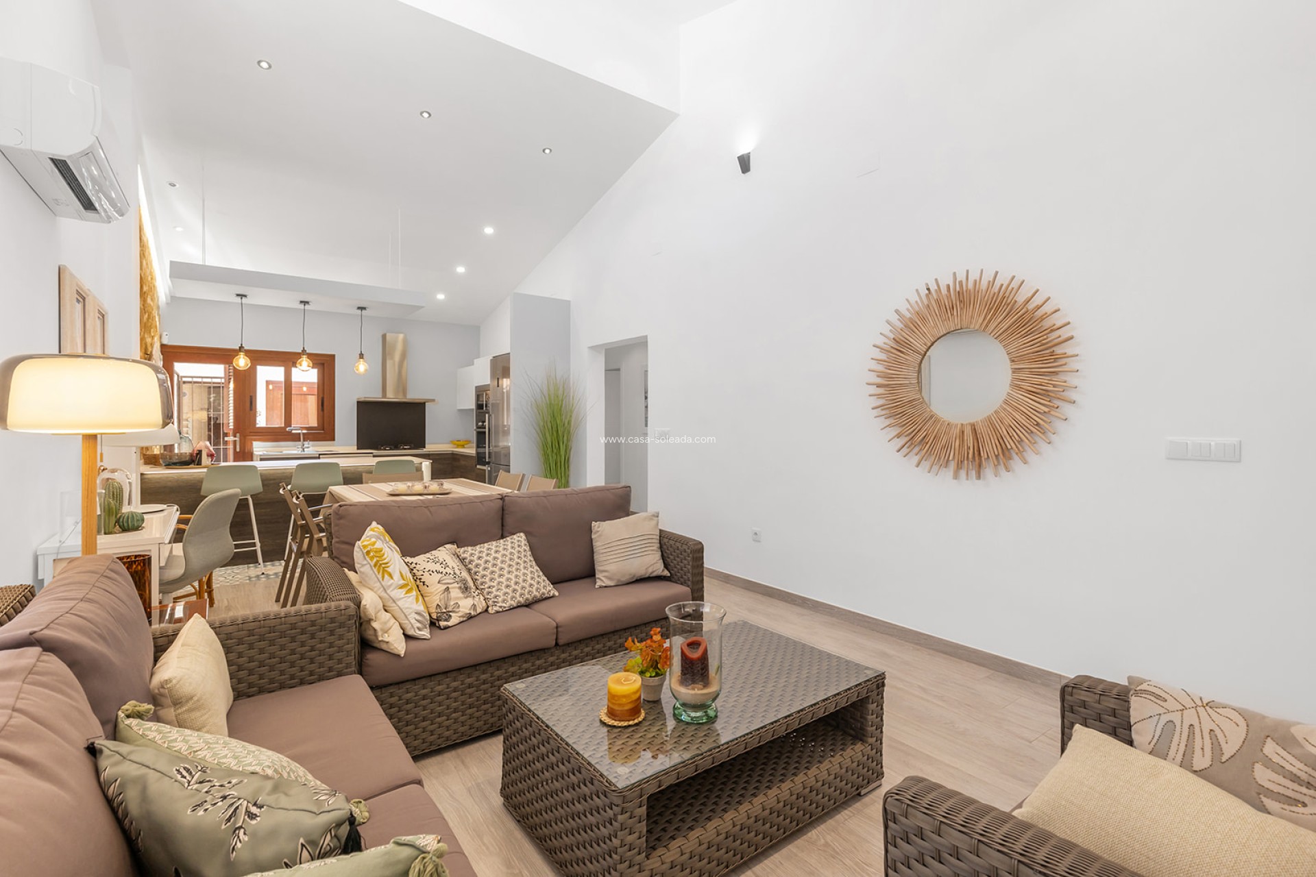 Revente - Villa - Orihuela - Inland