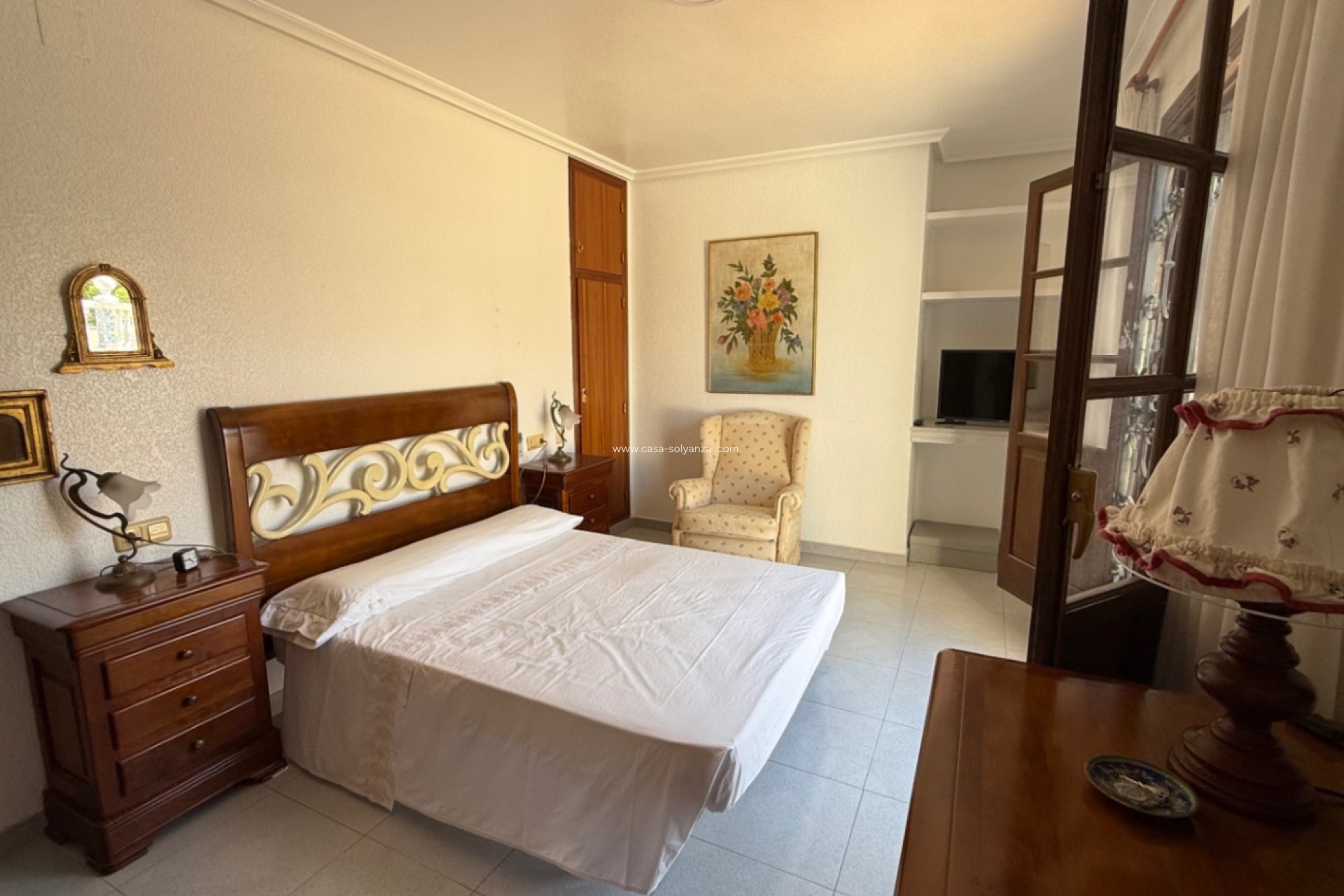 Revente - Villa - Orihuela - Inland