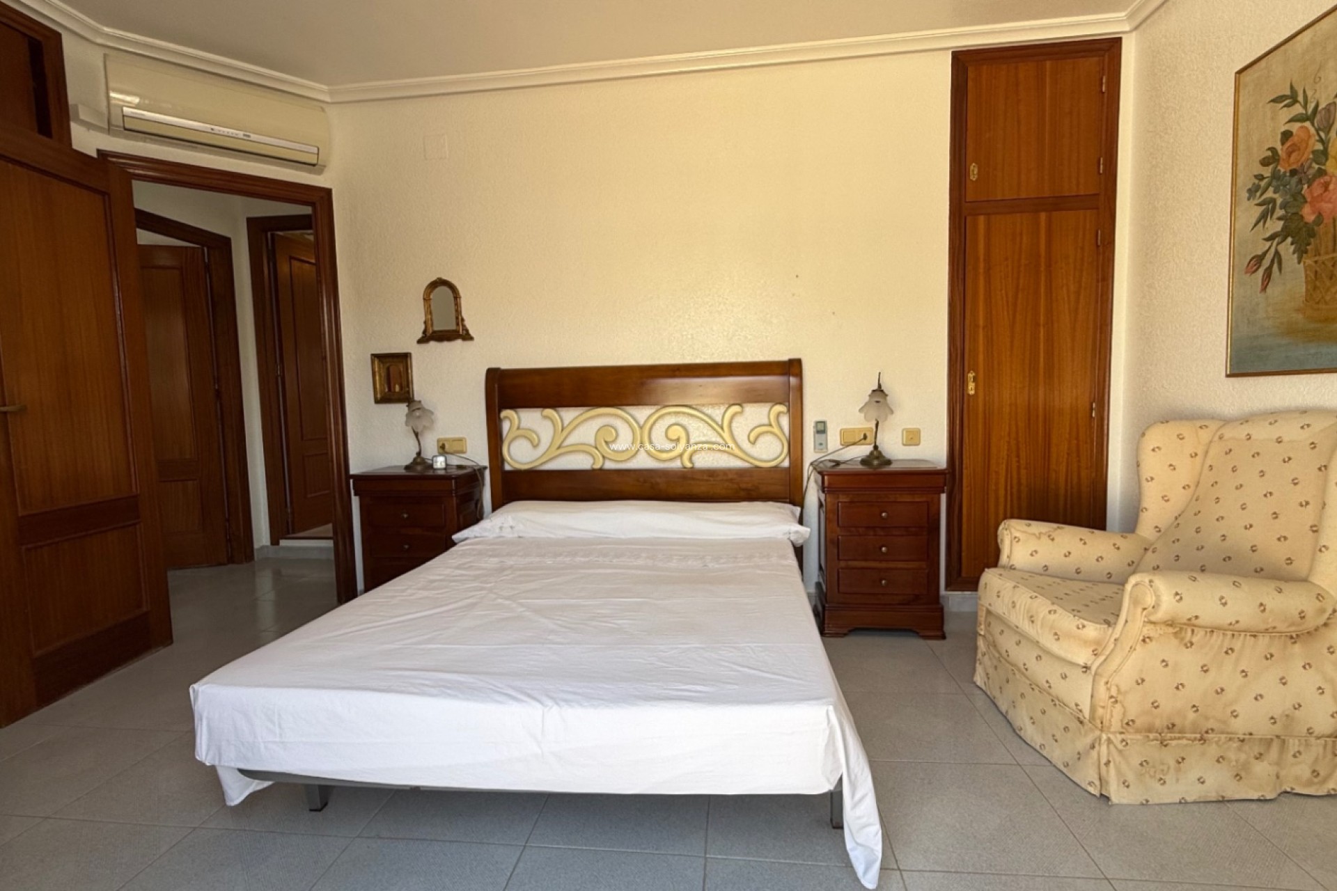 Revente - Villa - Orihuela - Inland