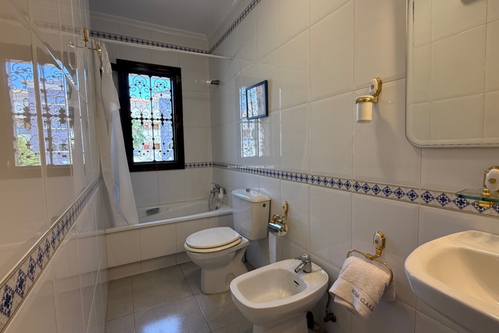 Revente - Villa - Orihuela - Inland