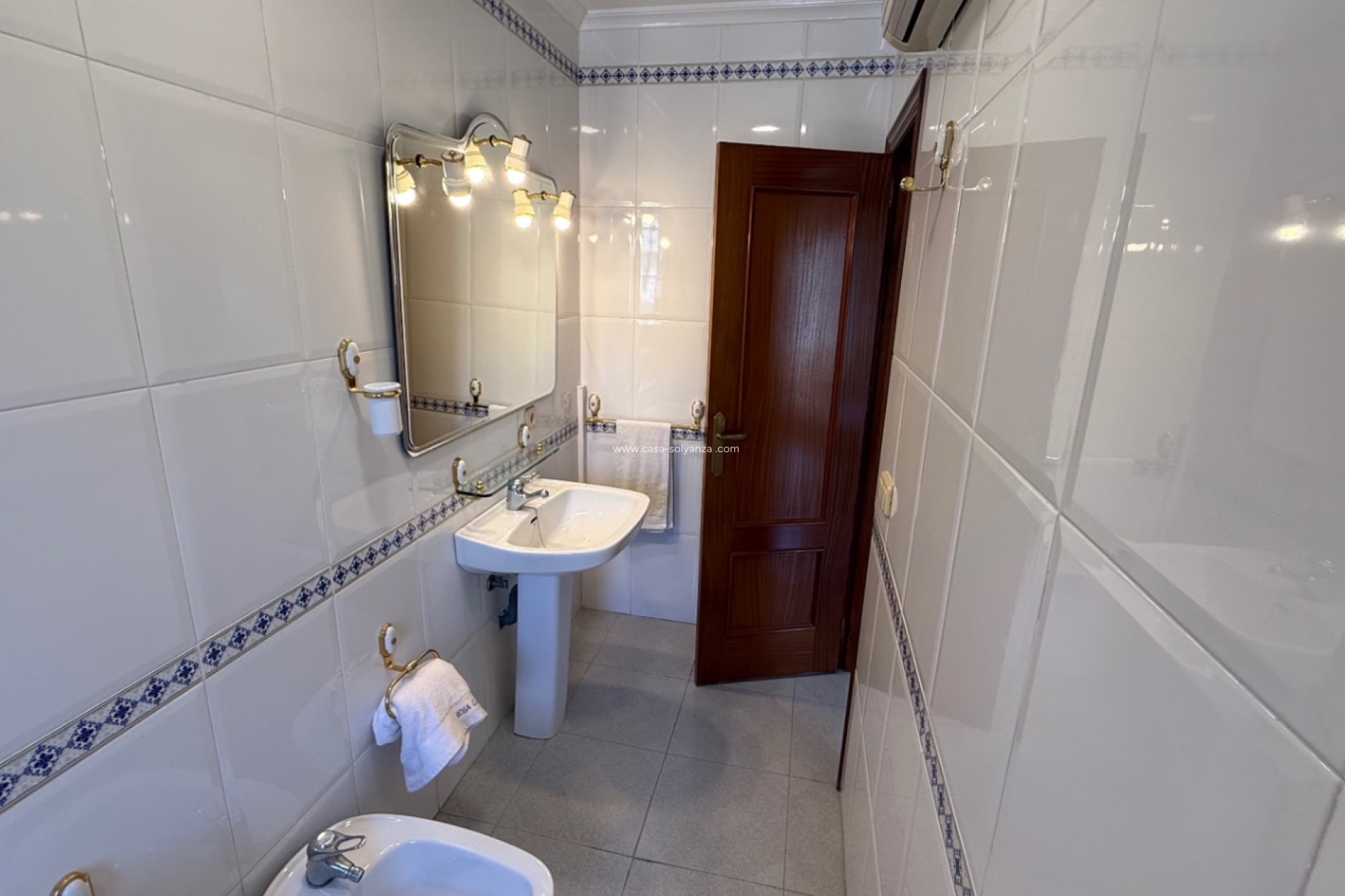 Revente - Villa - Orihuela - Inland