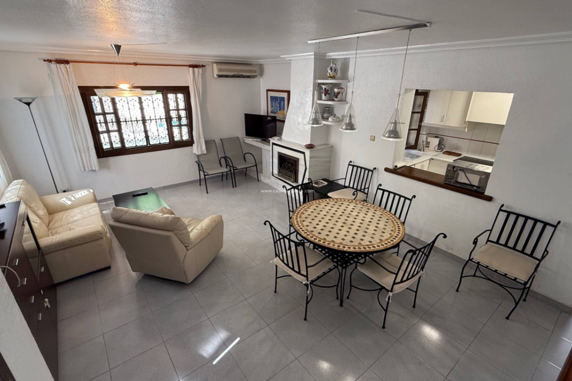 Revente - Villa - Orihuela - Inland