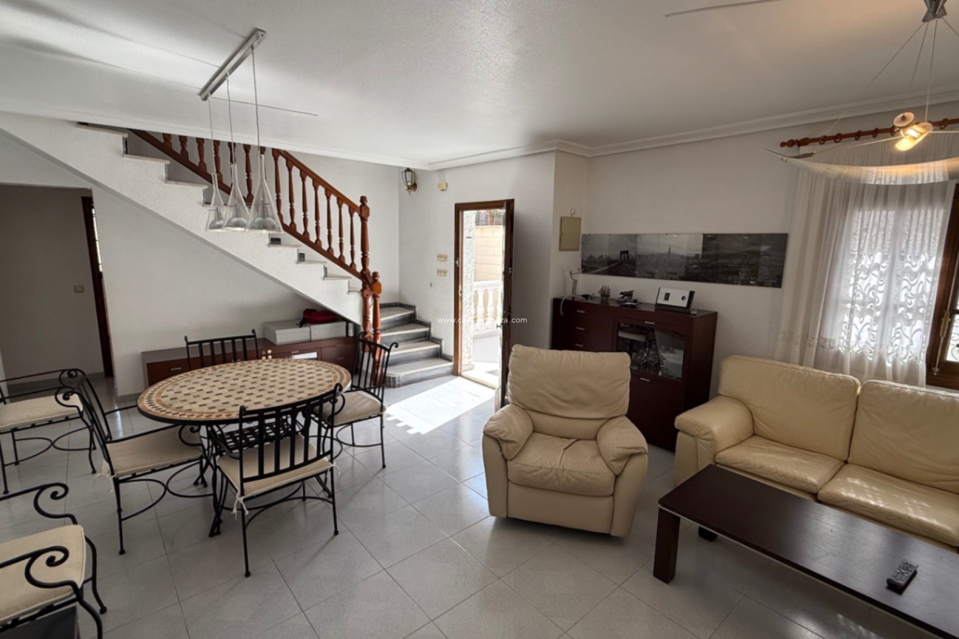 Revente - Villa - Orihuela - Inland