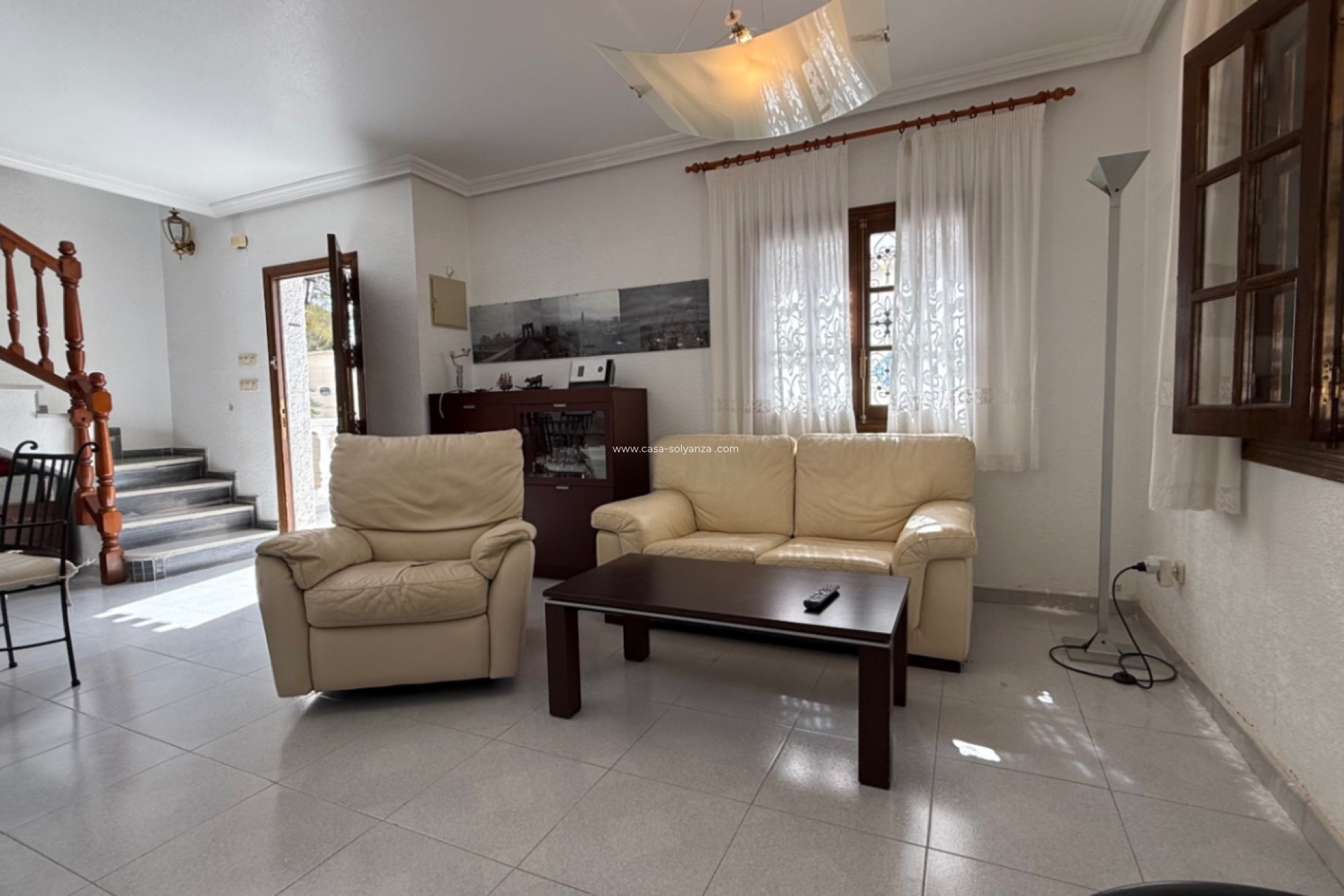 Revente - Villa - Orihuela - Inland