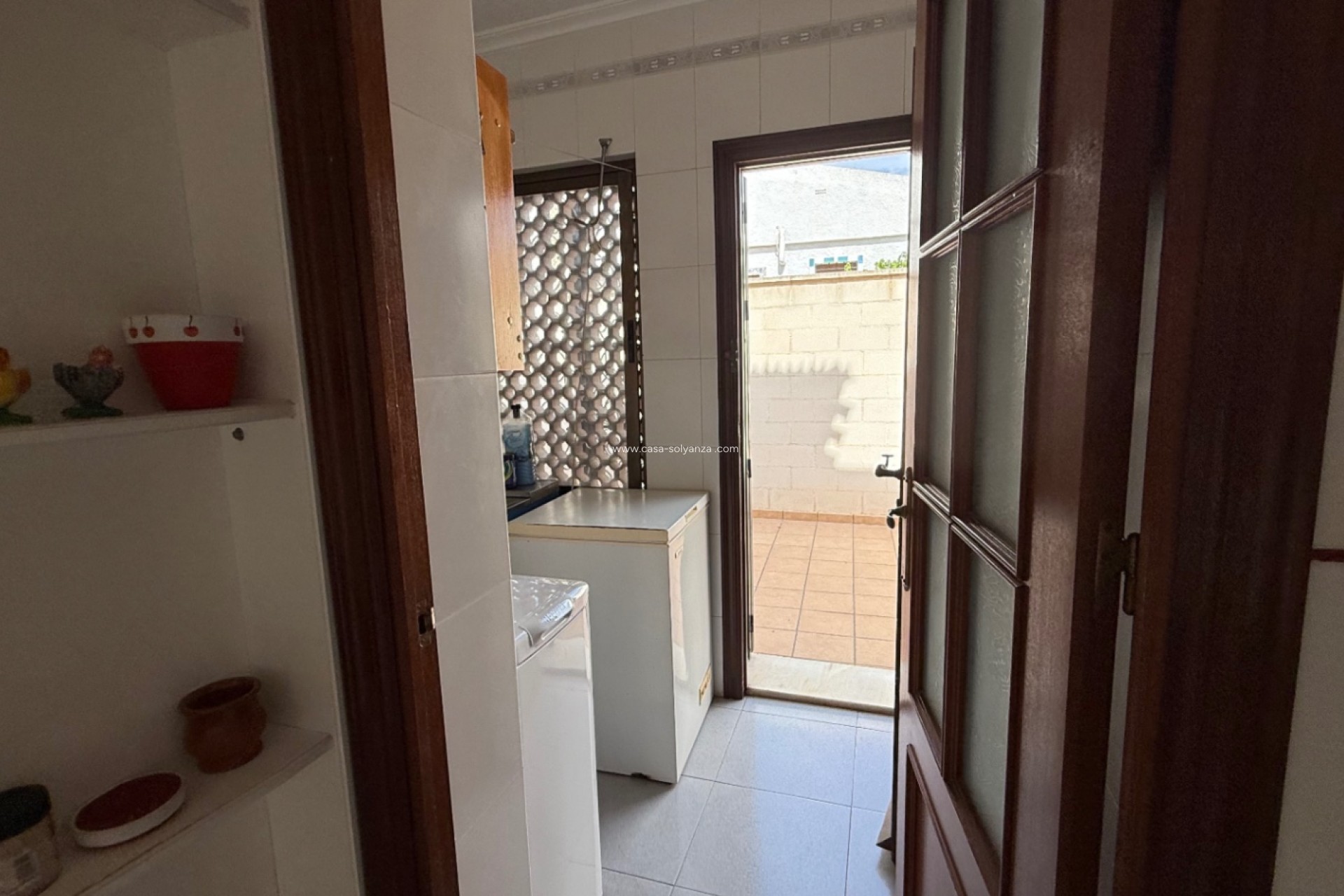 Revente - Villa - Orihuela - Inland
