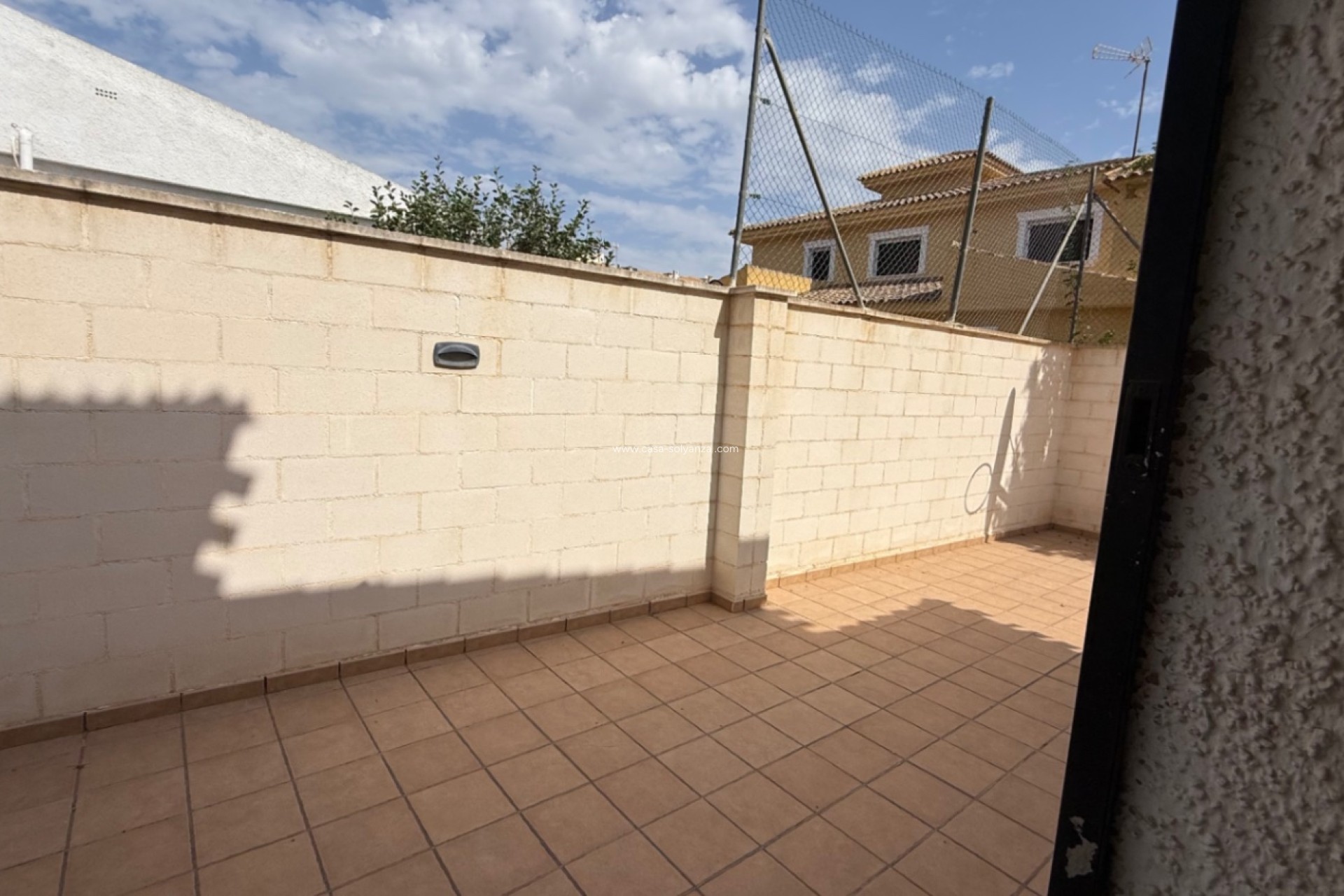 Revente - Villa - Orihuela - Inland