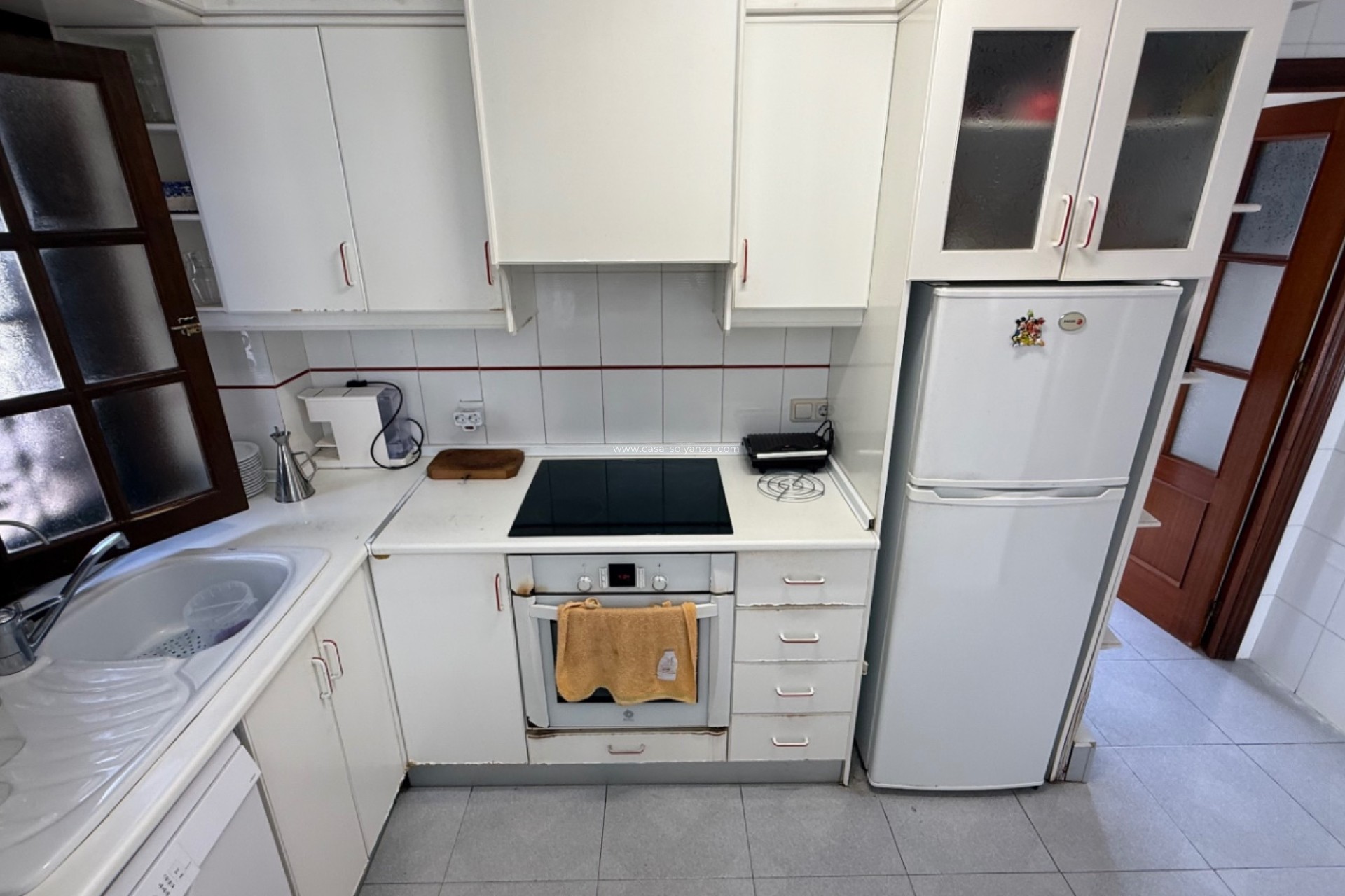 Revente - Villa - Orihuela - Inland
