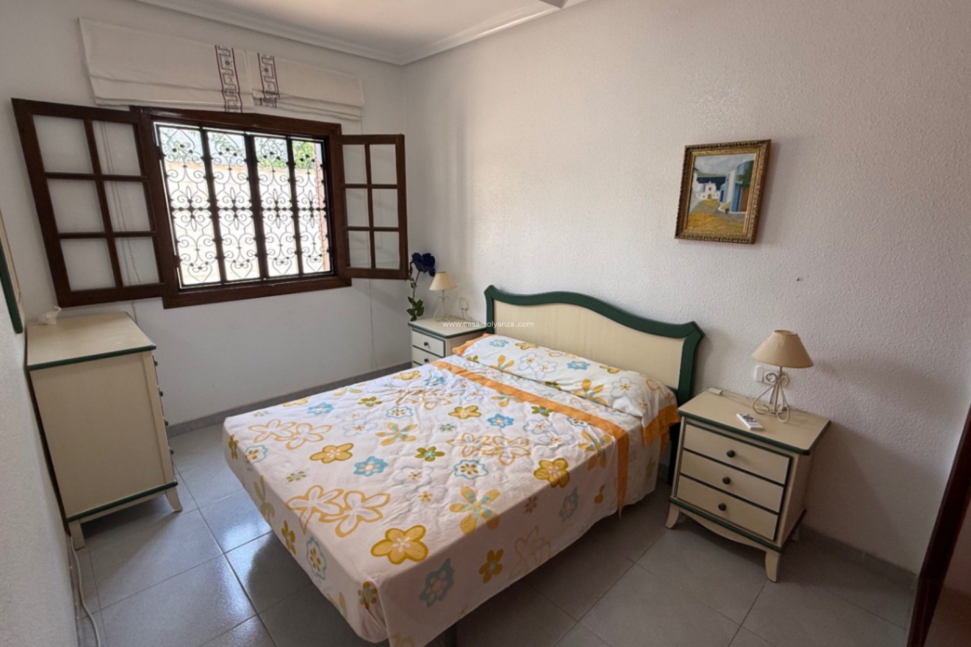 Revente - Villa - Orihuela - Inland