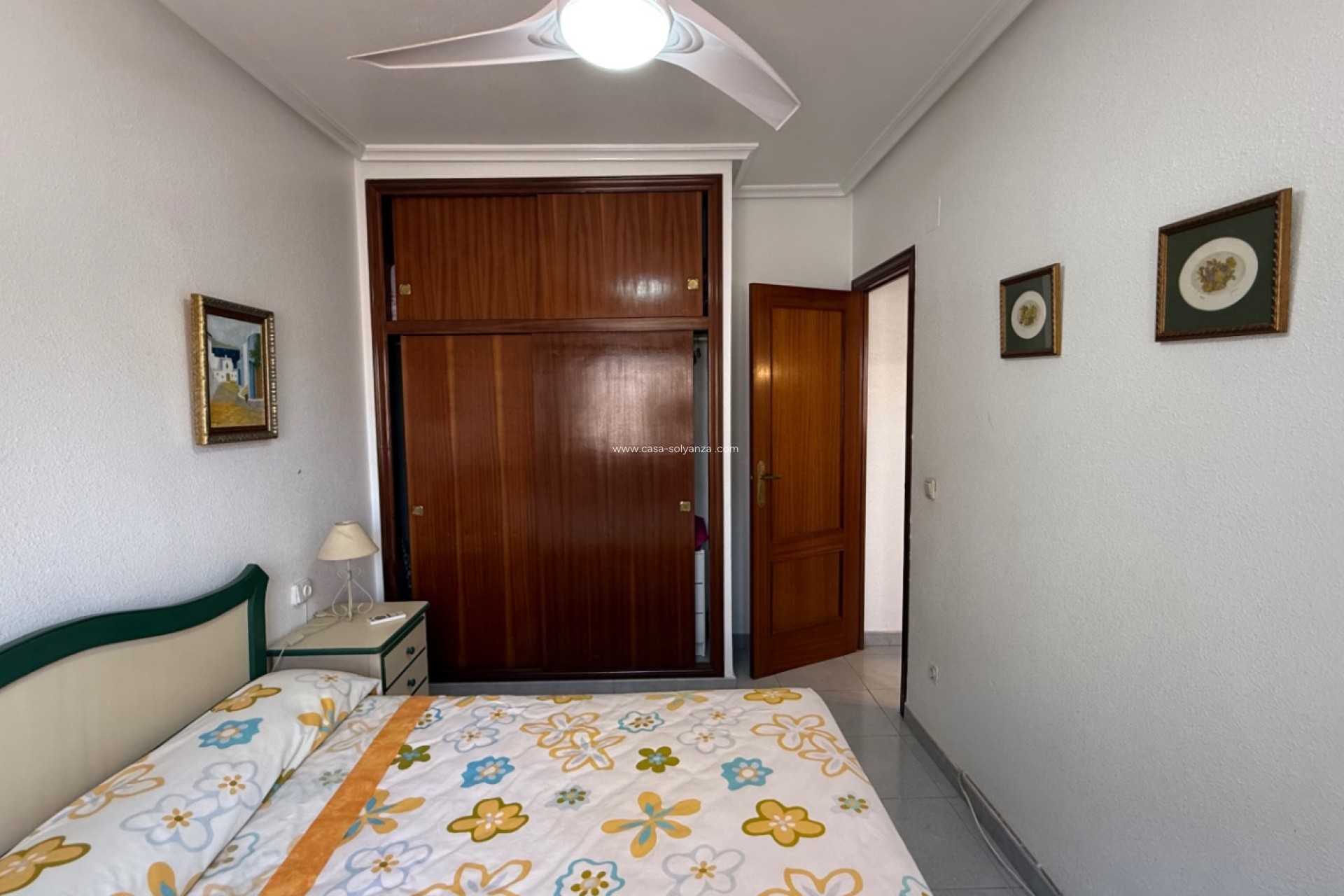 Revente - Villa - Orihuela - Inland