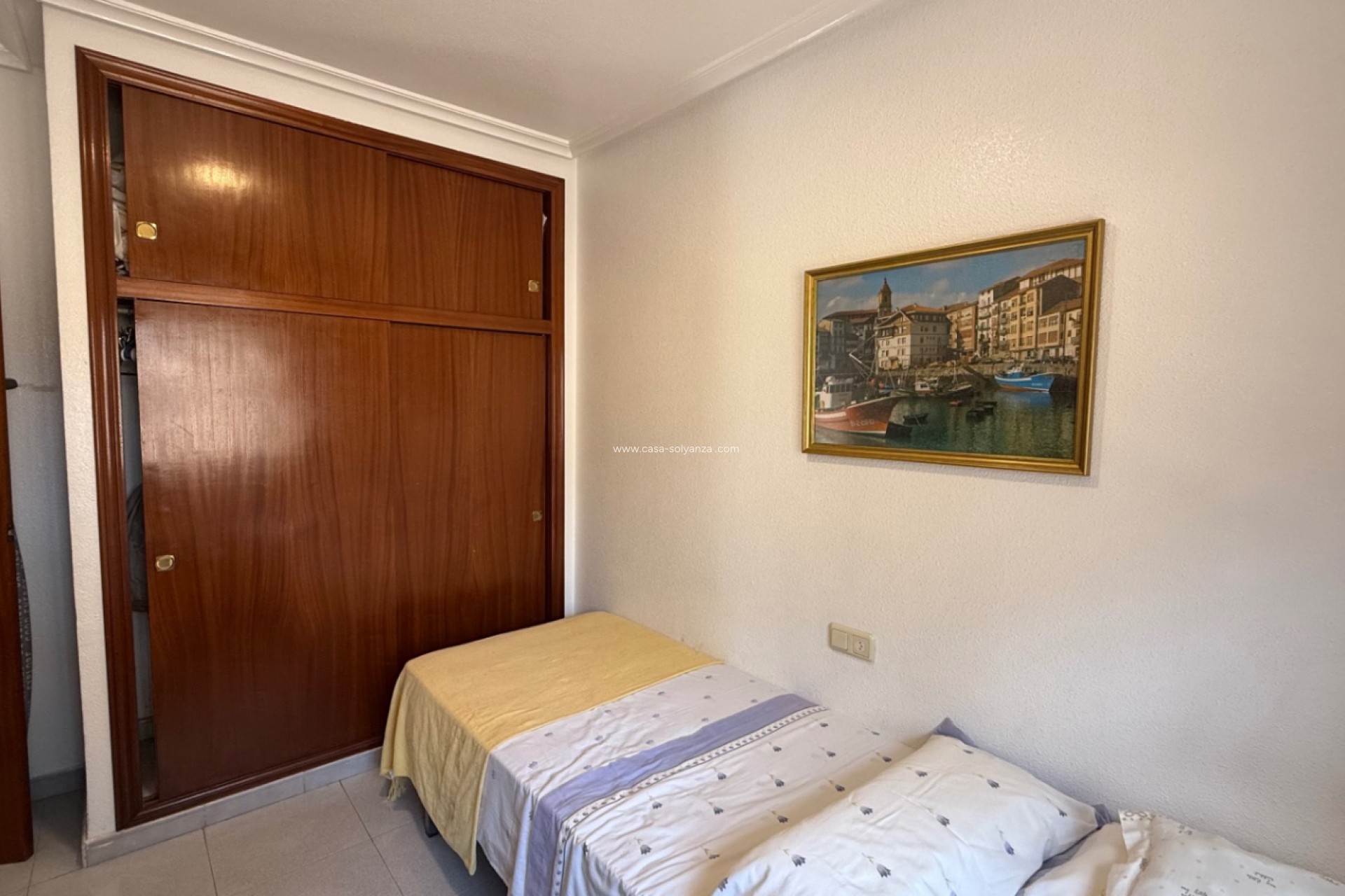 Revente - Villa - Orihuela - Inland