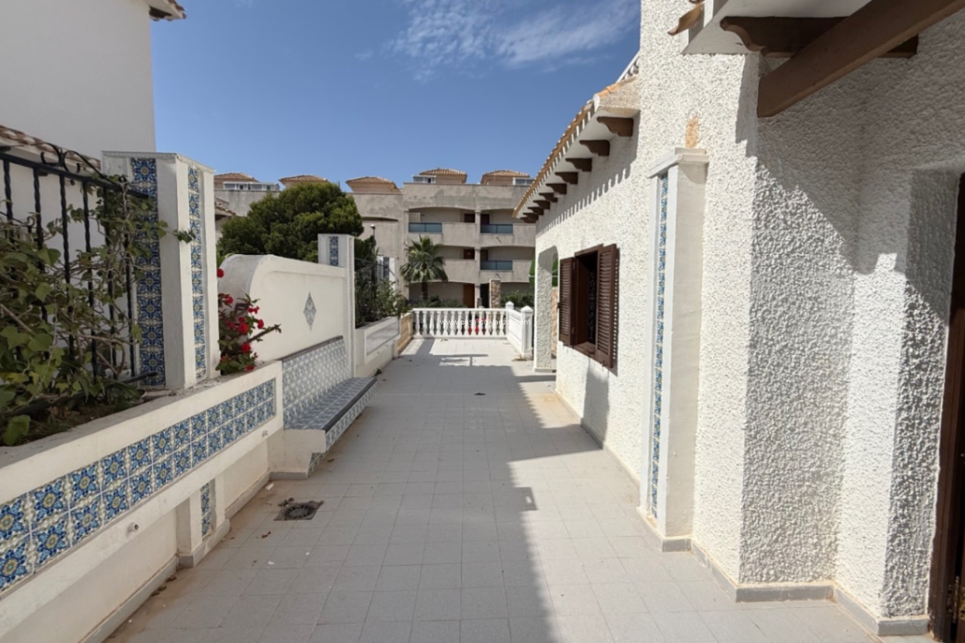 Revente - Villa - Orihuela - Inland