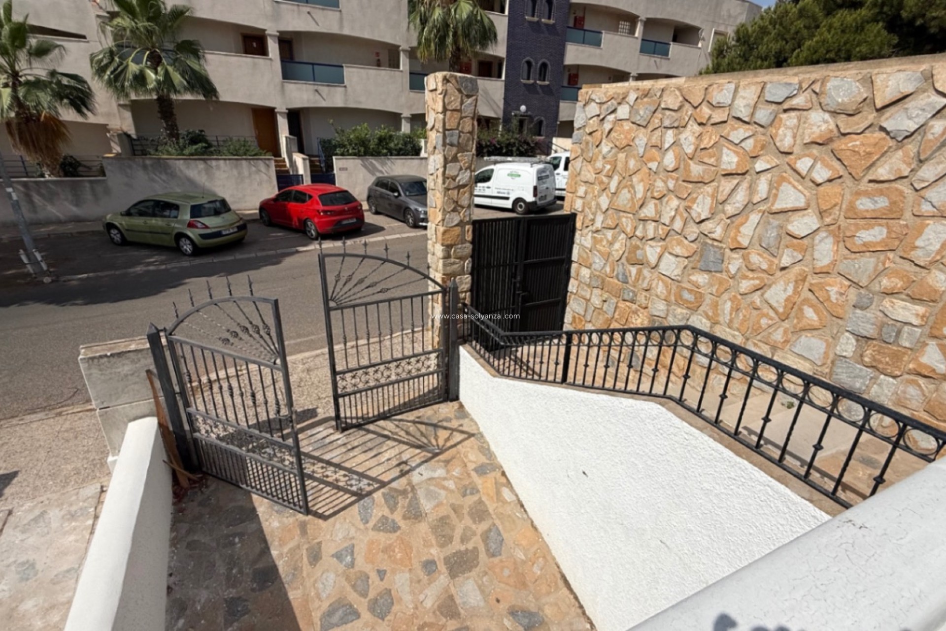 Revente - Villa - Orihuela - Inland