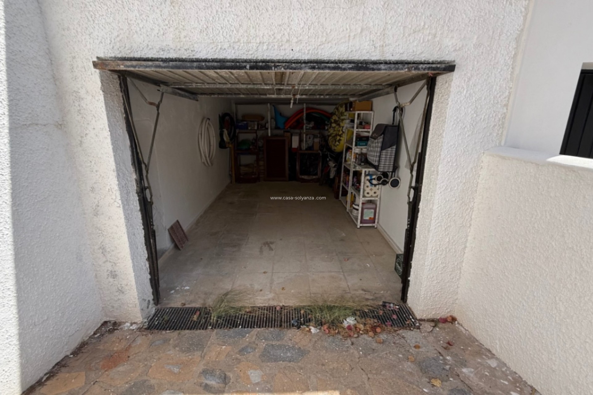 Revente - Villa - Orihuela - Inland